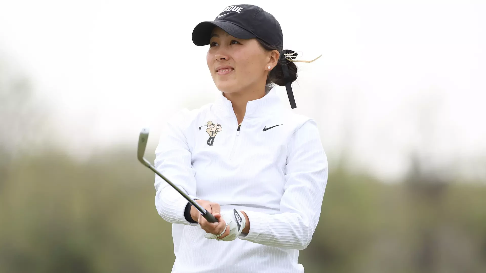 Momo Sugiyama - 2022-23 Women's Golf Roster - Purdue Boilermakers