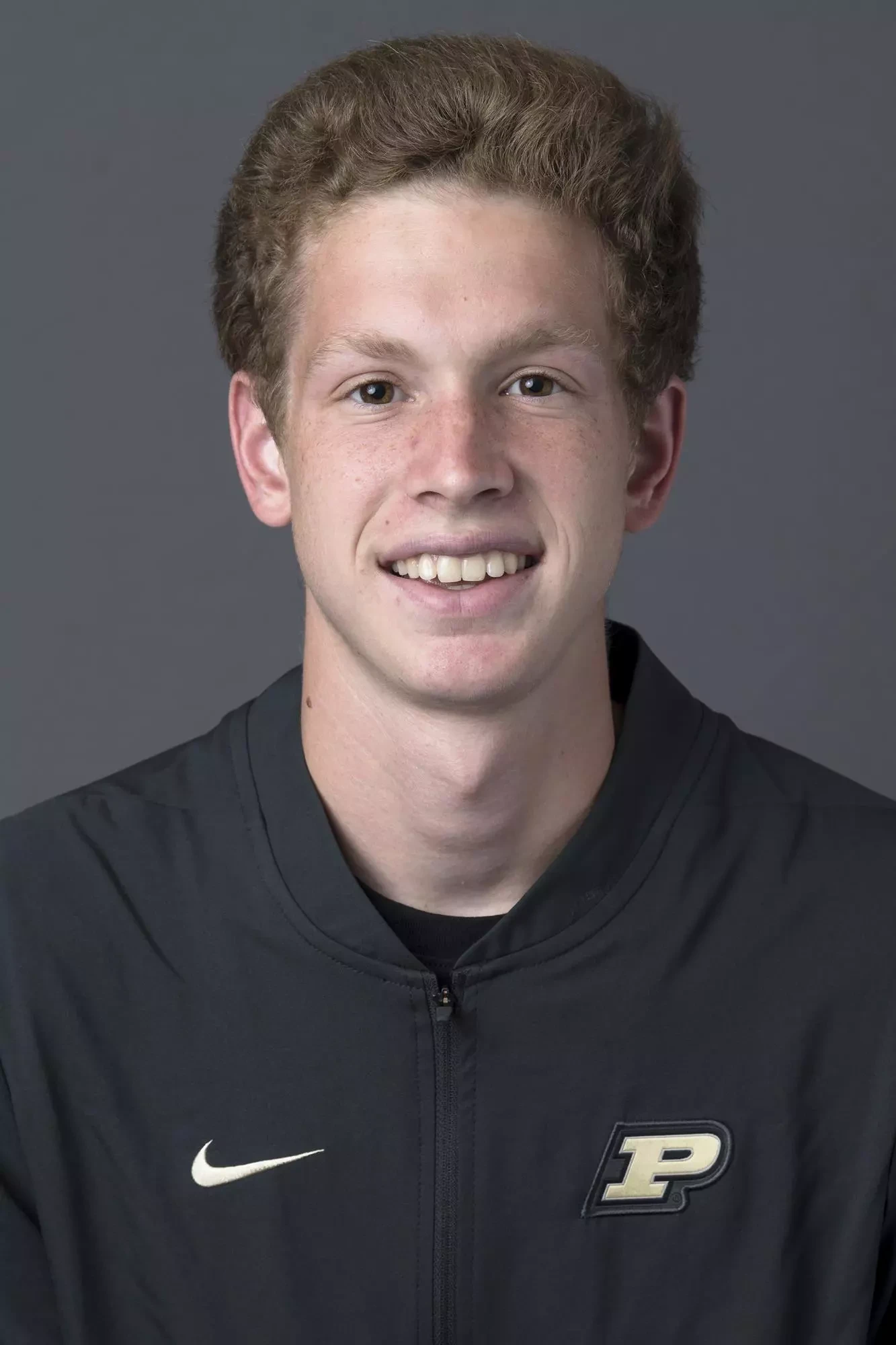Brian Faust - 2019-20 Track & Field Roster - Purdue Boilermakers ...