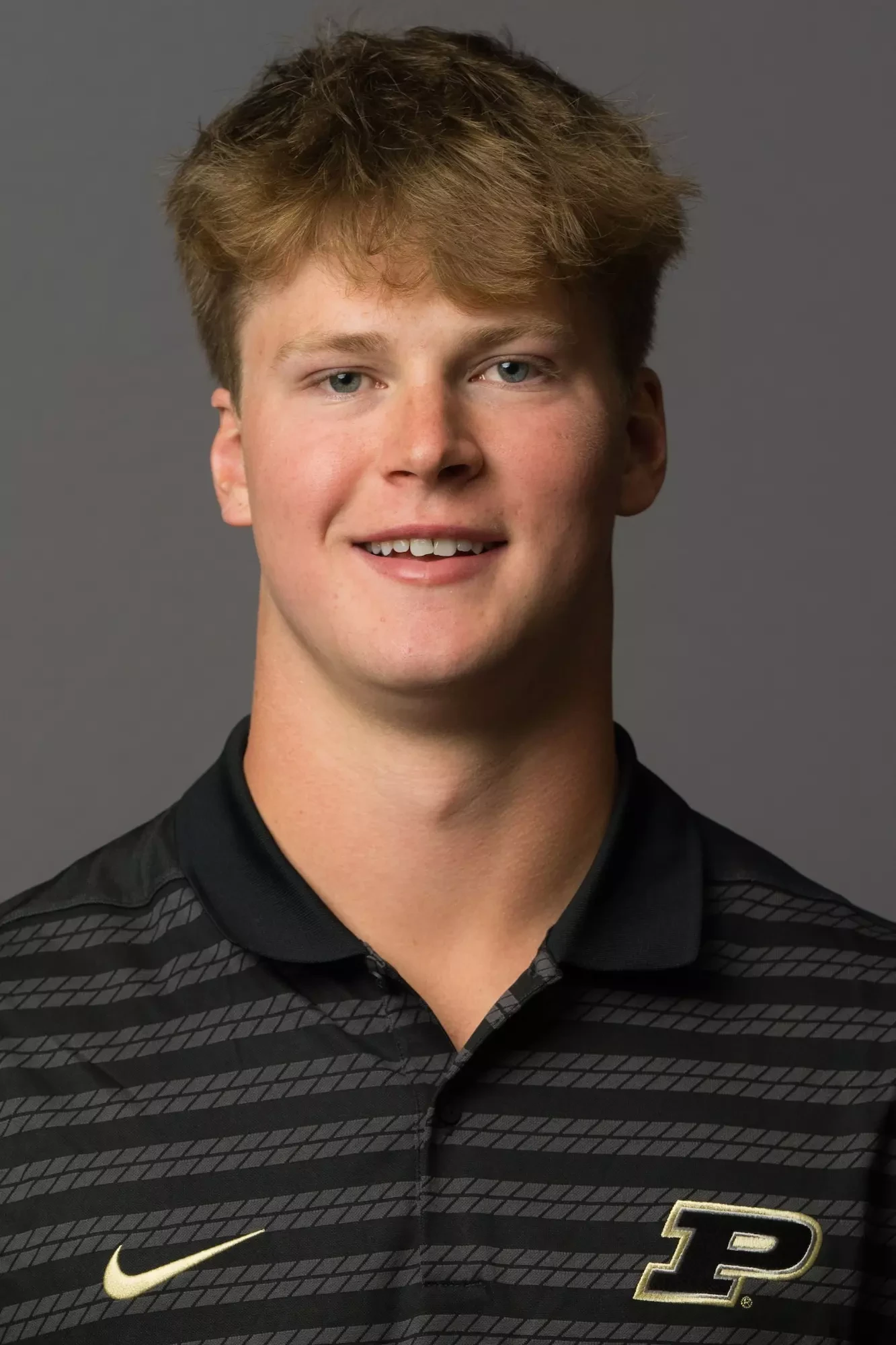 AJ Robertson 202425 Men's Swimming & Diving Roster Purdue