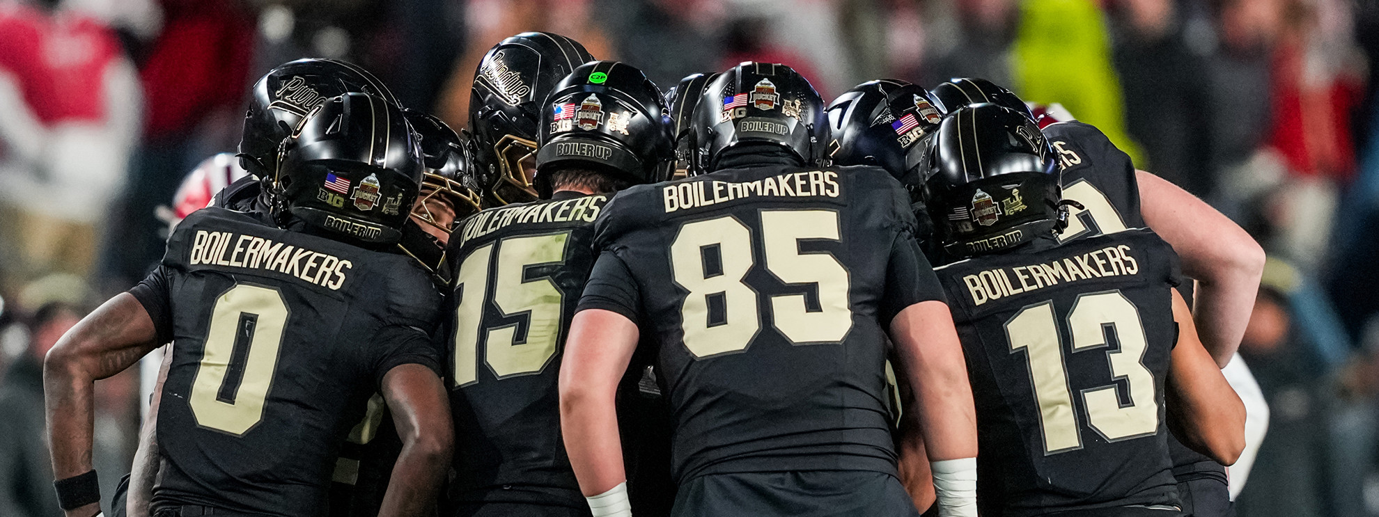 Boilers Drop Finale to #2 Indiana - Purdue Boilermakers - Official ...