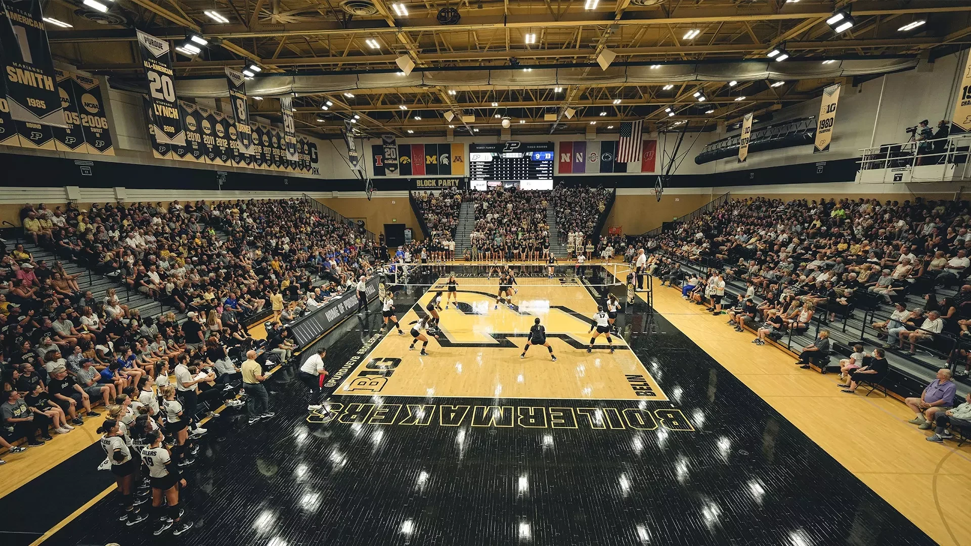 #3-Seeded Purdue Opens NCAA Tournament vs. Fairfield - Purdue ...