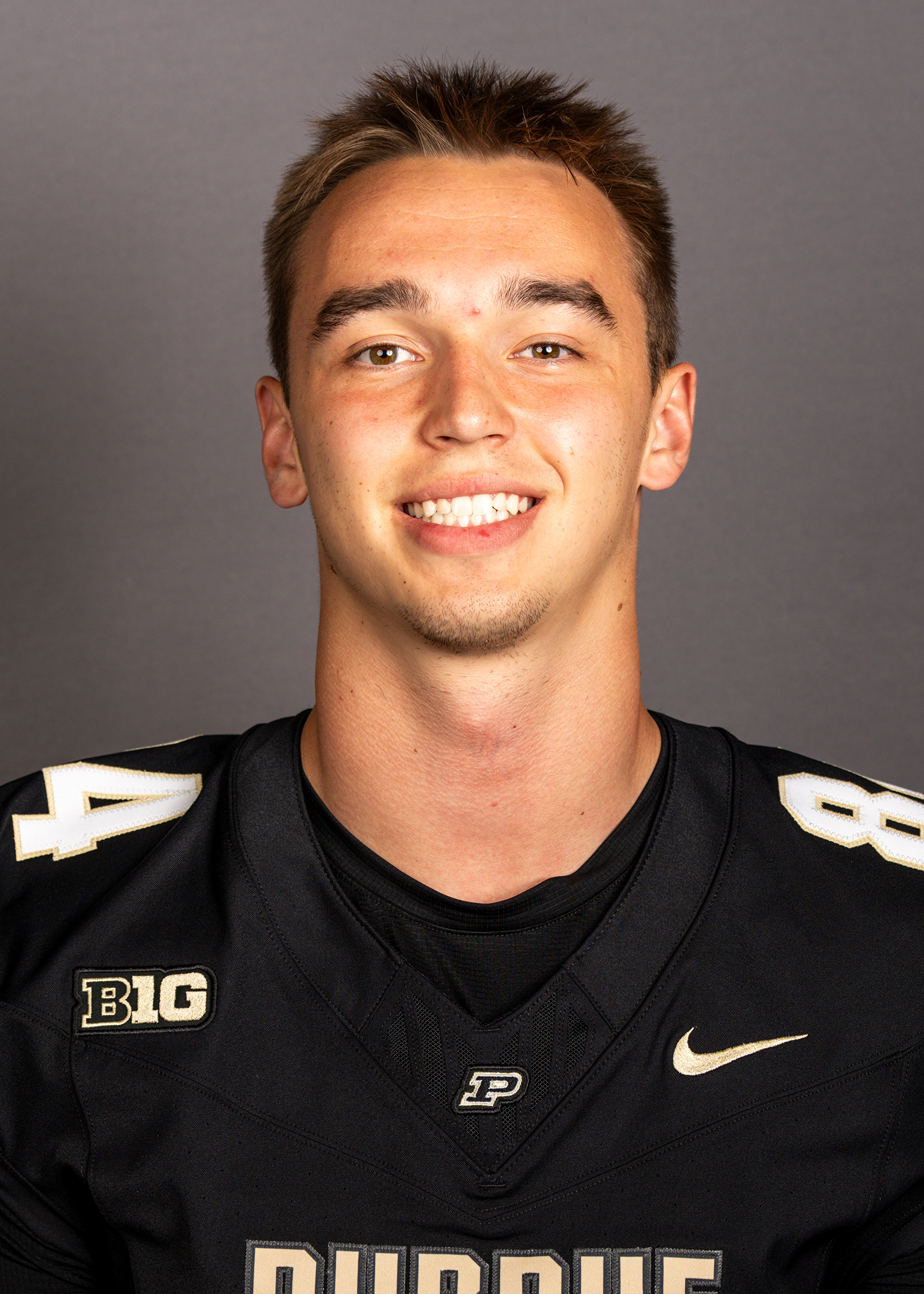 Nolan Buckman