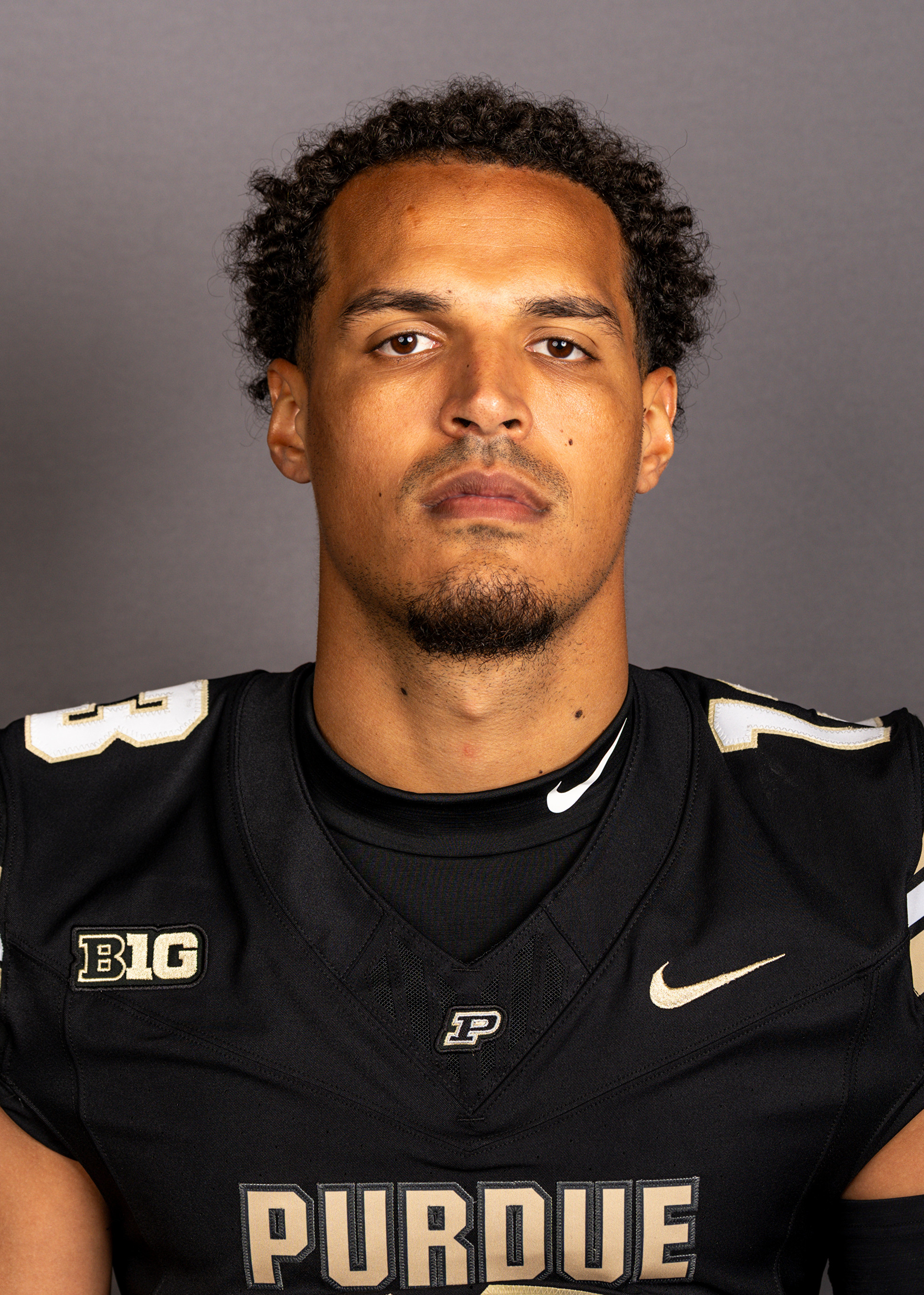 EJ Horton Jr.