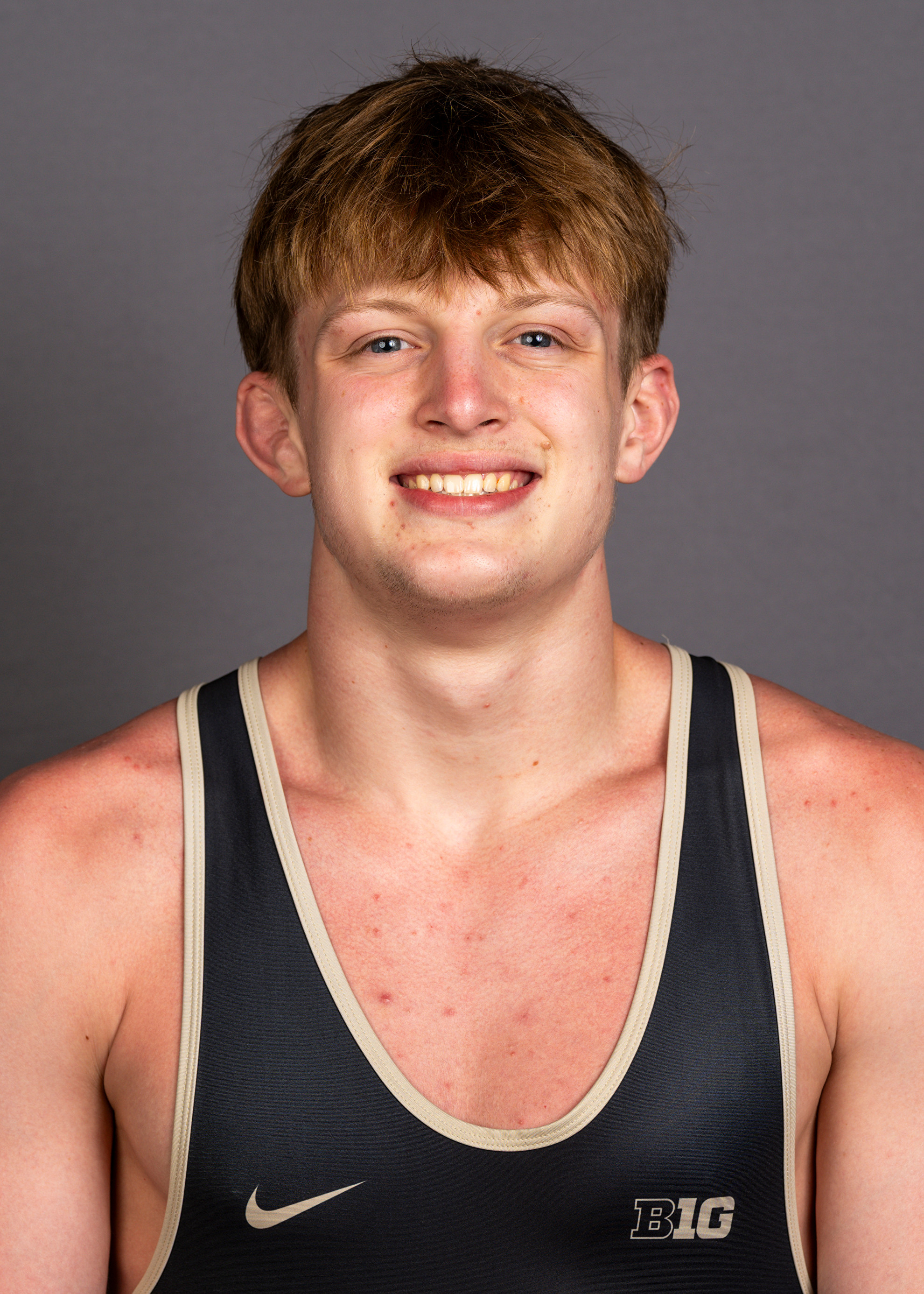 Jacob Weaver