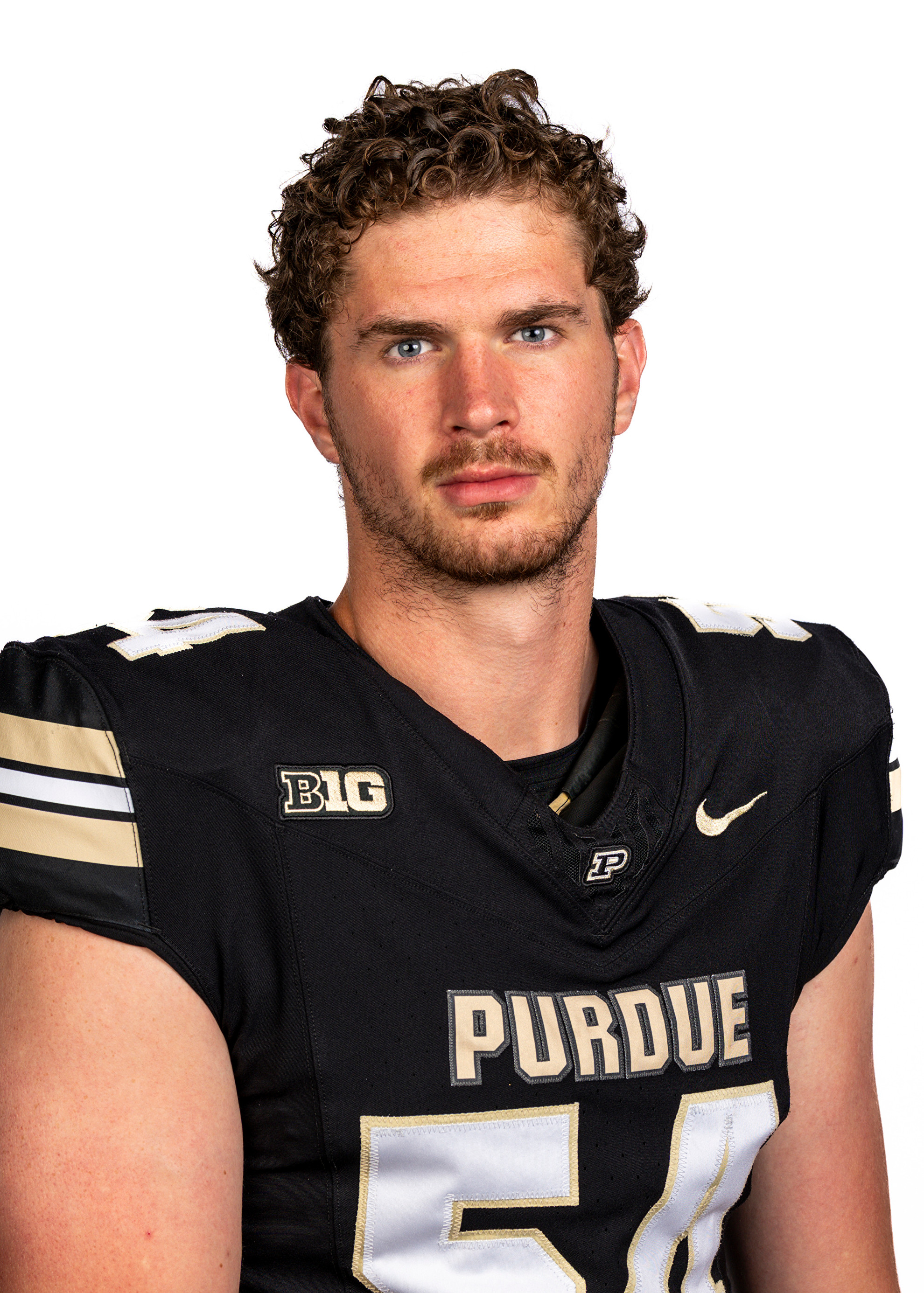 Hayden Timosciek