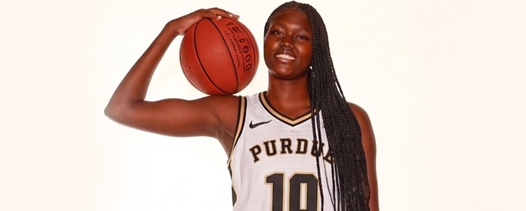 Purdue Women's Basketball news