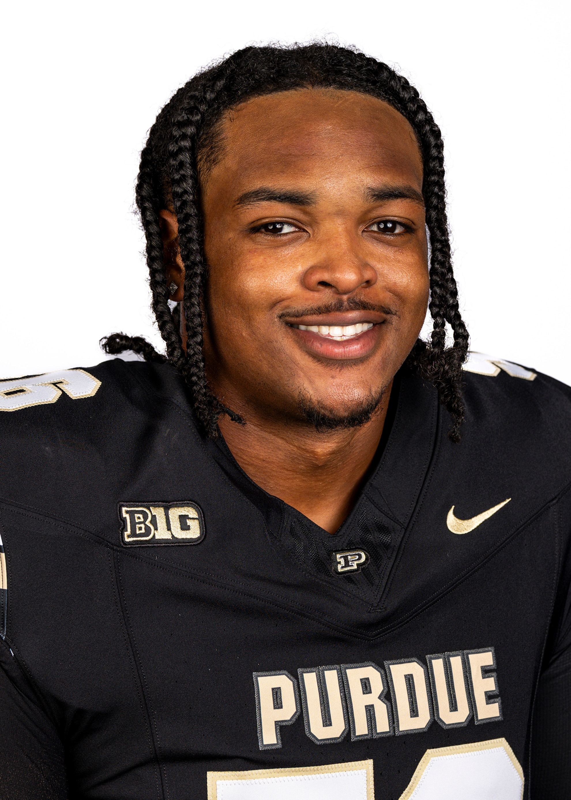 Marques Easley