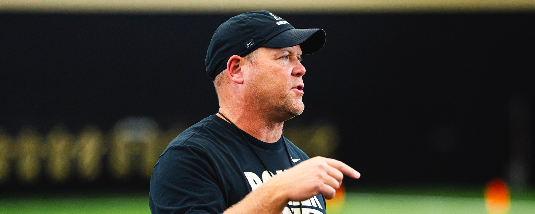 Purdue Football news