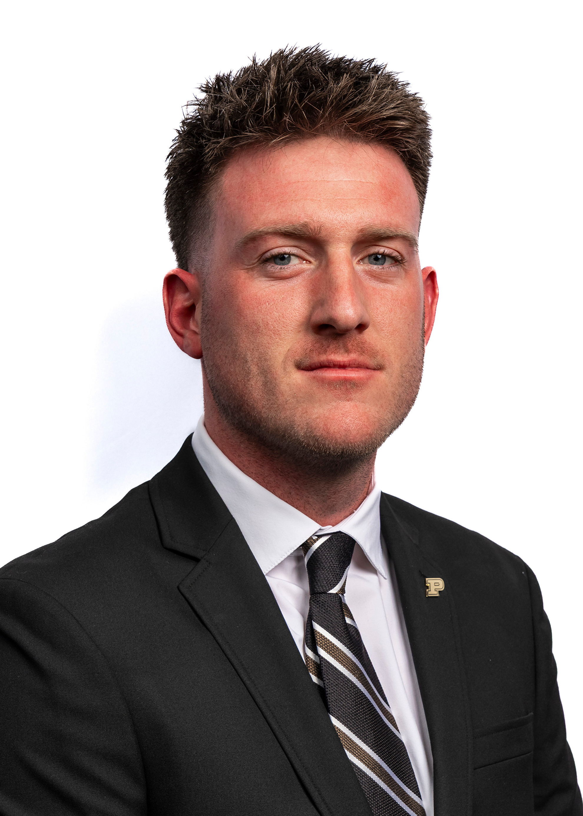 Austin Van Poucke - Purdue Boilermakers - Official Athletics Website