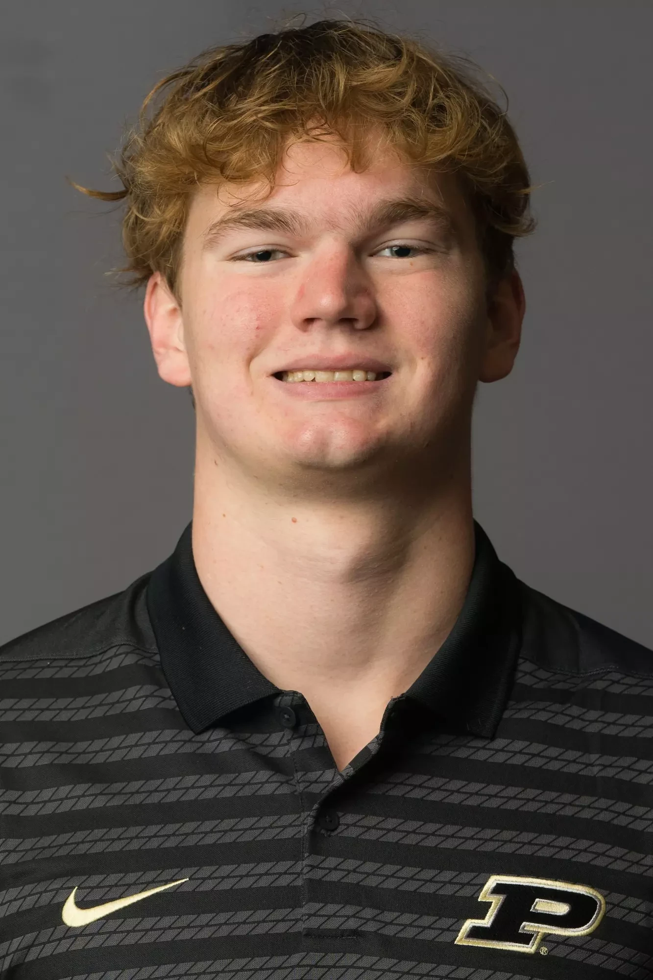Dylan Burau - 2024-25 Men's Swimming & Diving Roster - Purdue ...