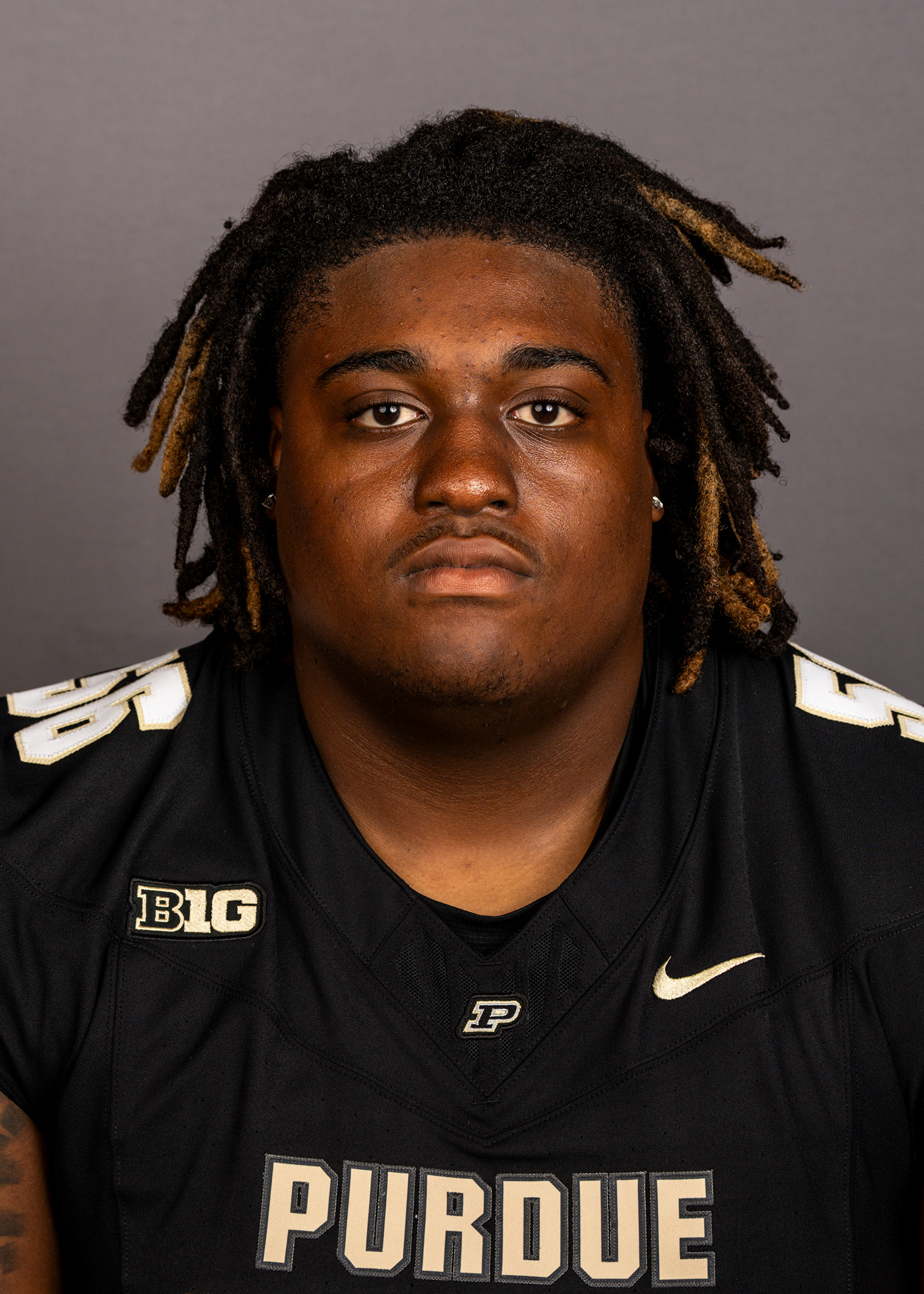 Tyrell Green