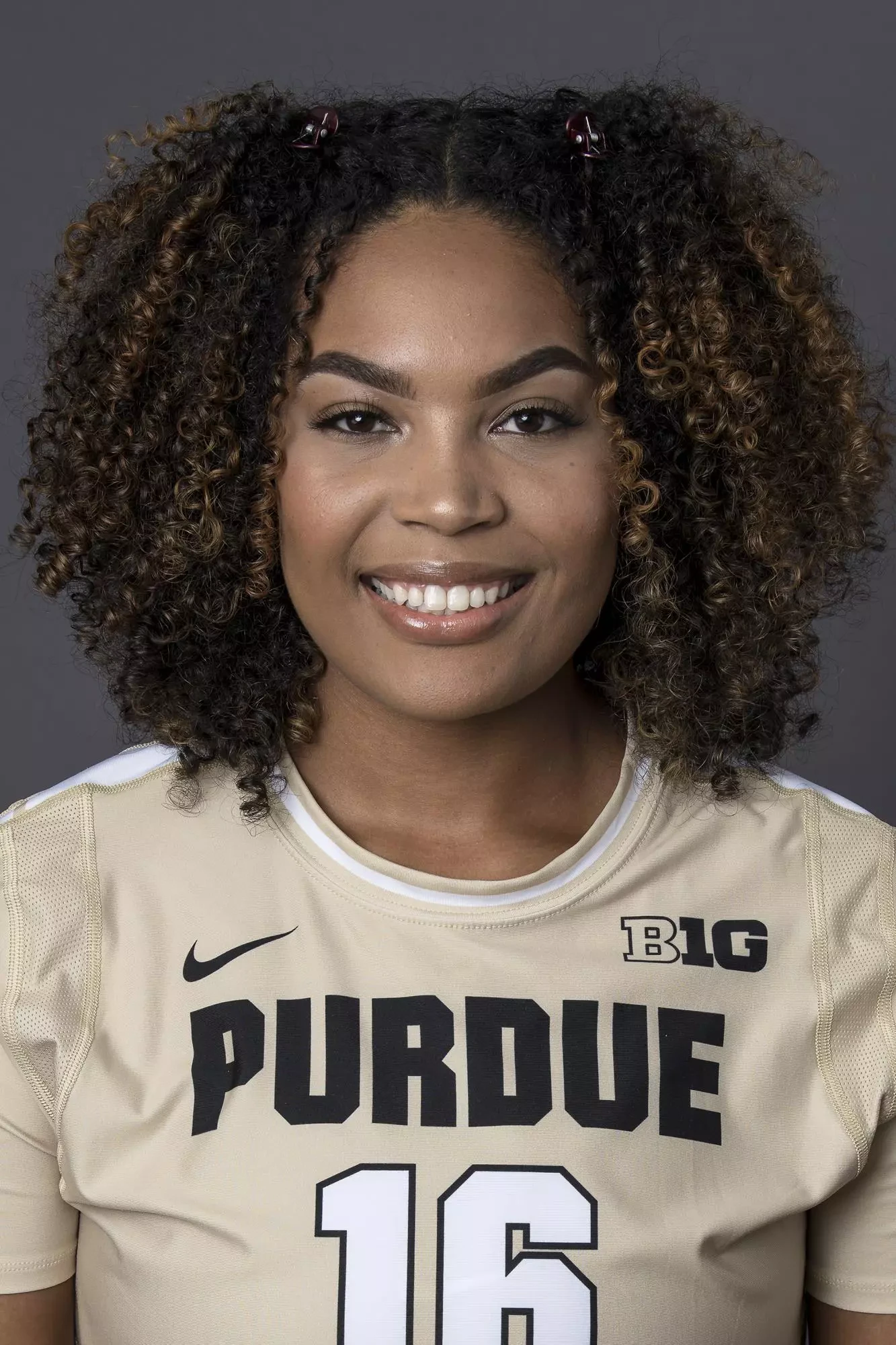 Sherridan Atkinson - 2018 Women's Volleyball Roster - Purdue ...