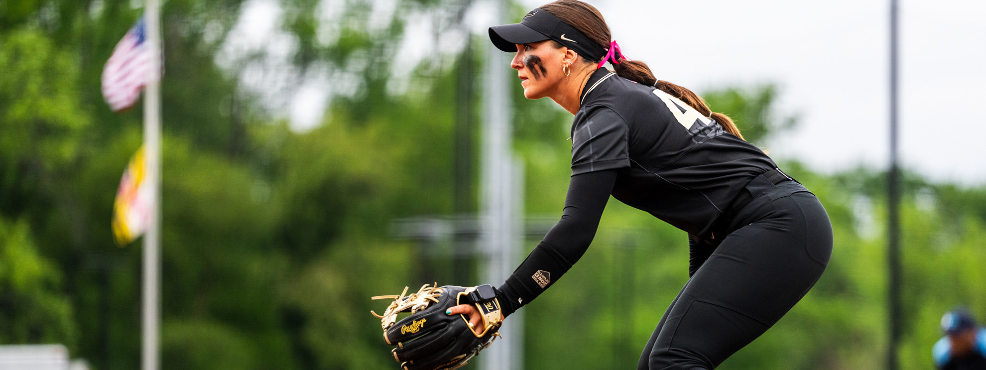 Painter Named CSC Academic All-American
