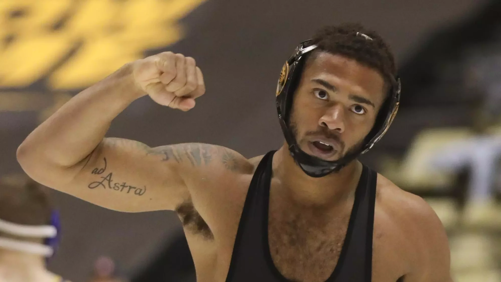 Lewis Joins Purdue Wrestling Staff - Purdue Boilermakers - Official ...