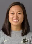 Emmy Rawson - 2017-18 Women's Swimming & Diving Roster