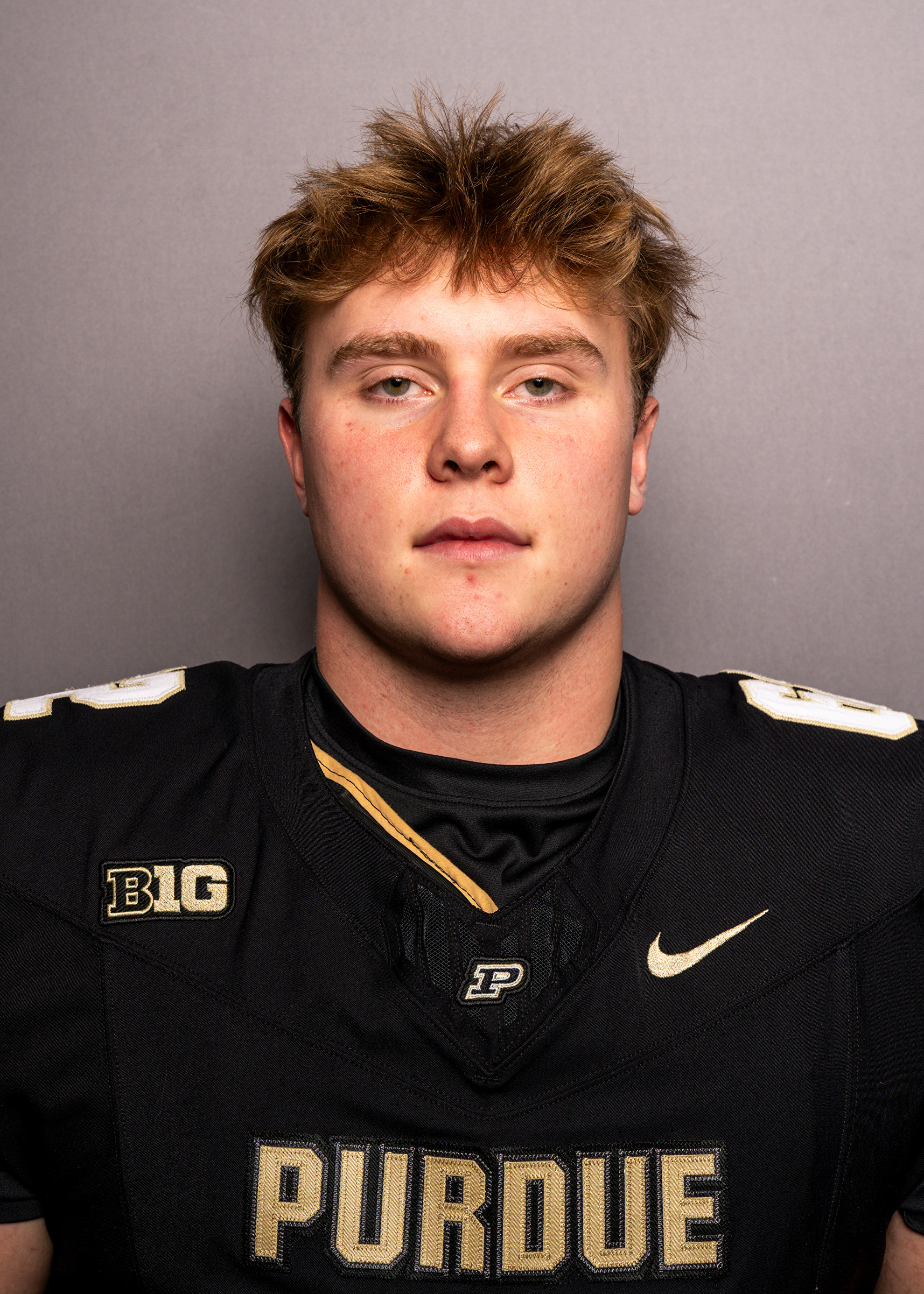 Brock Brownfield
