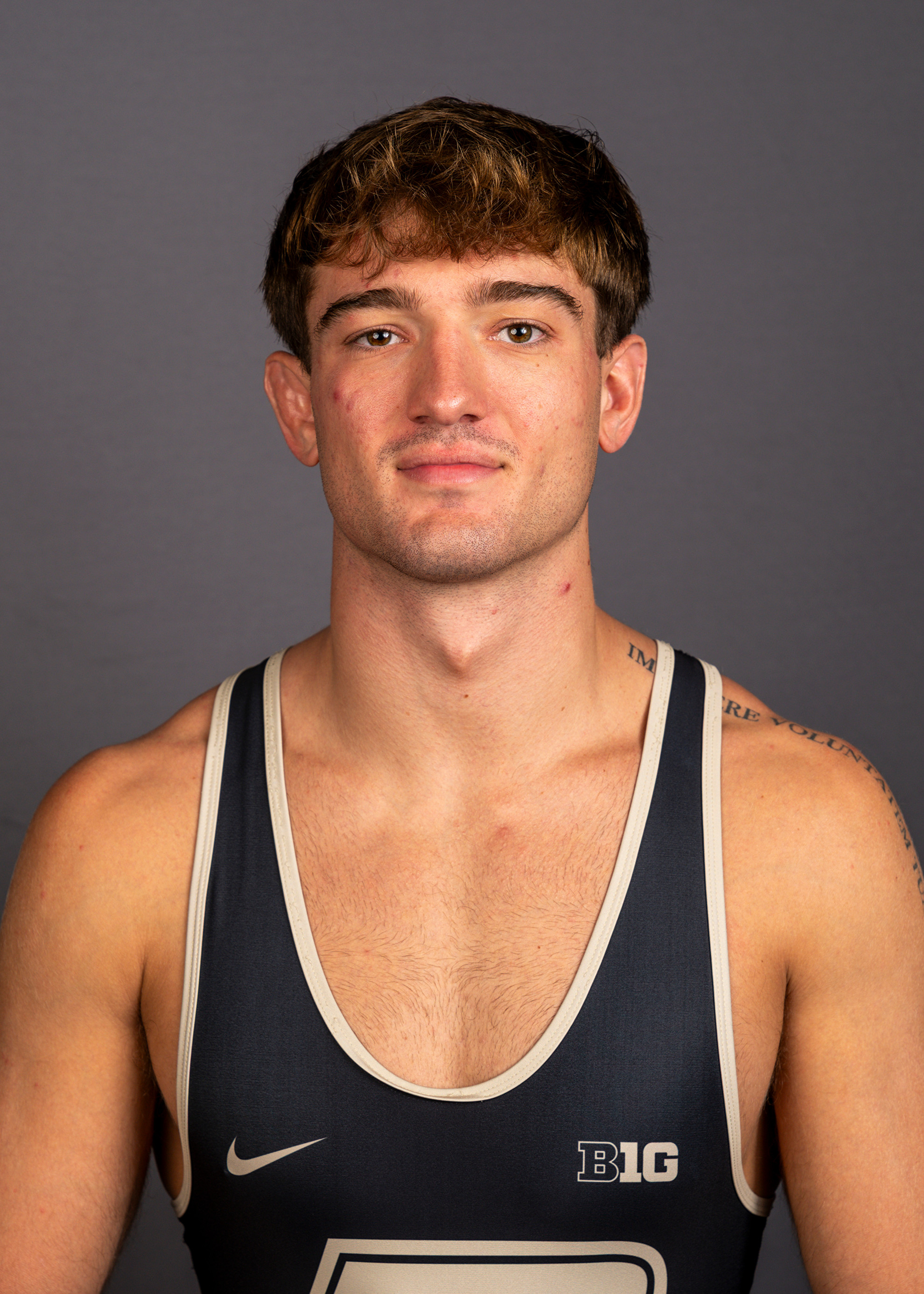 Brody Baumann