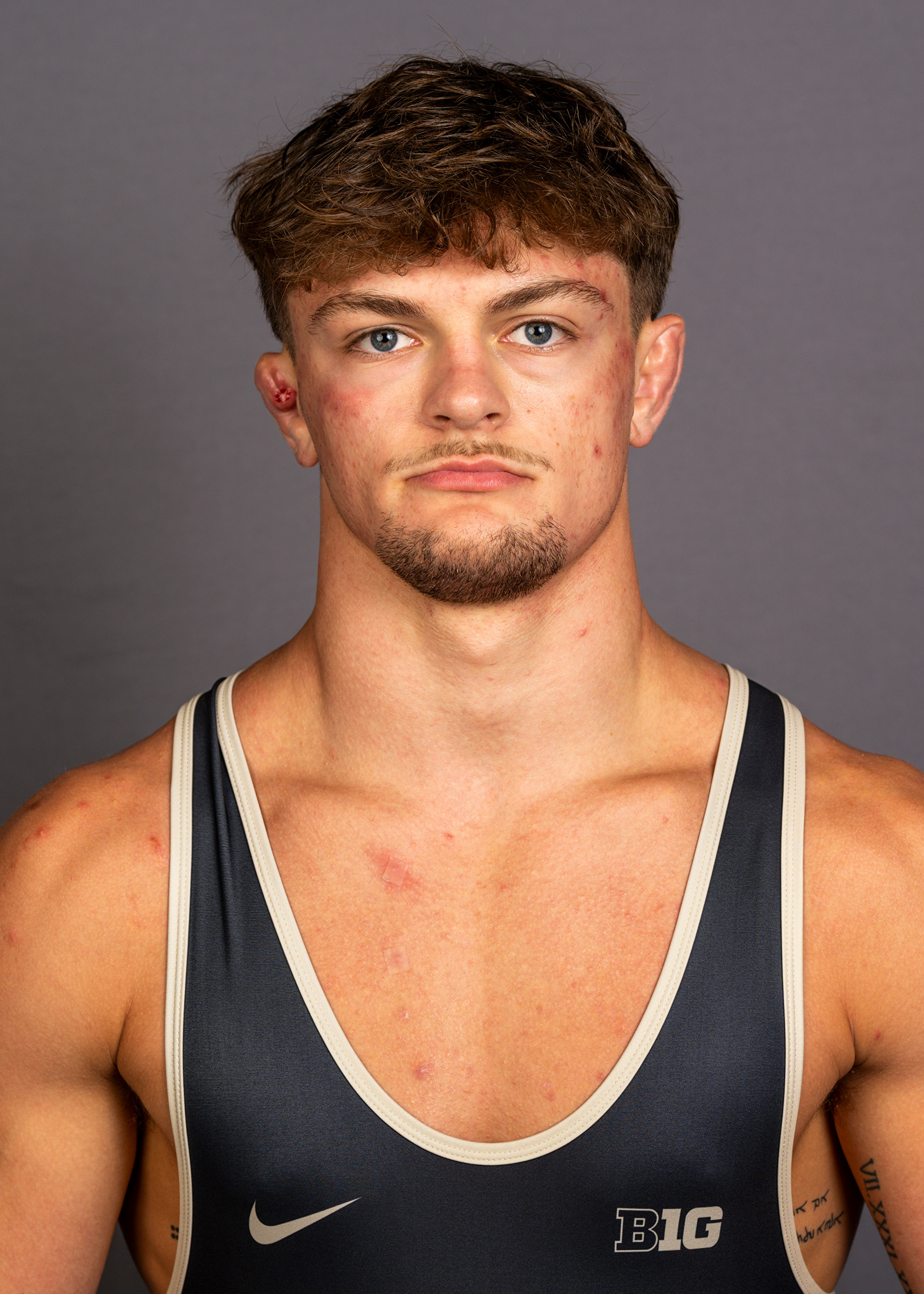 Wyatt Krejsa