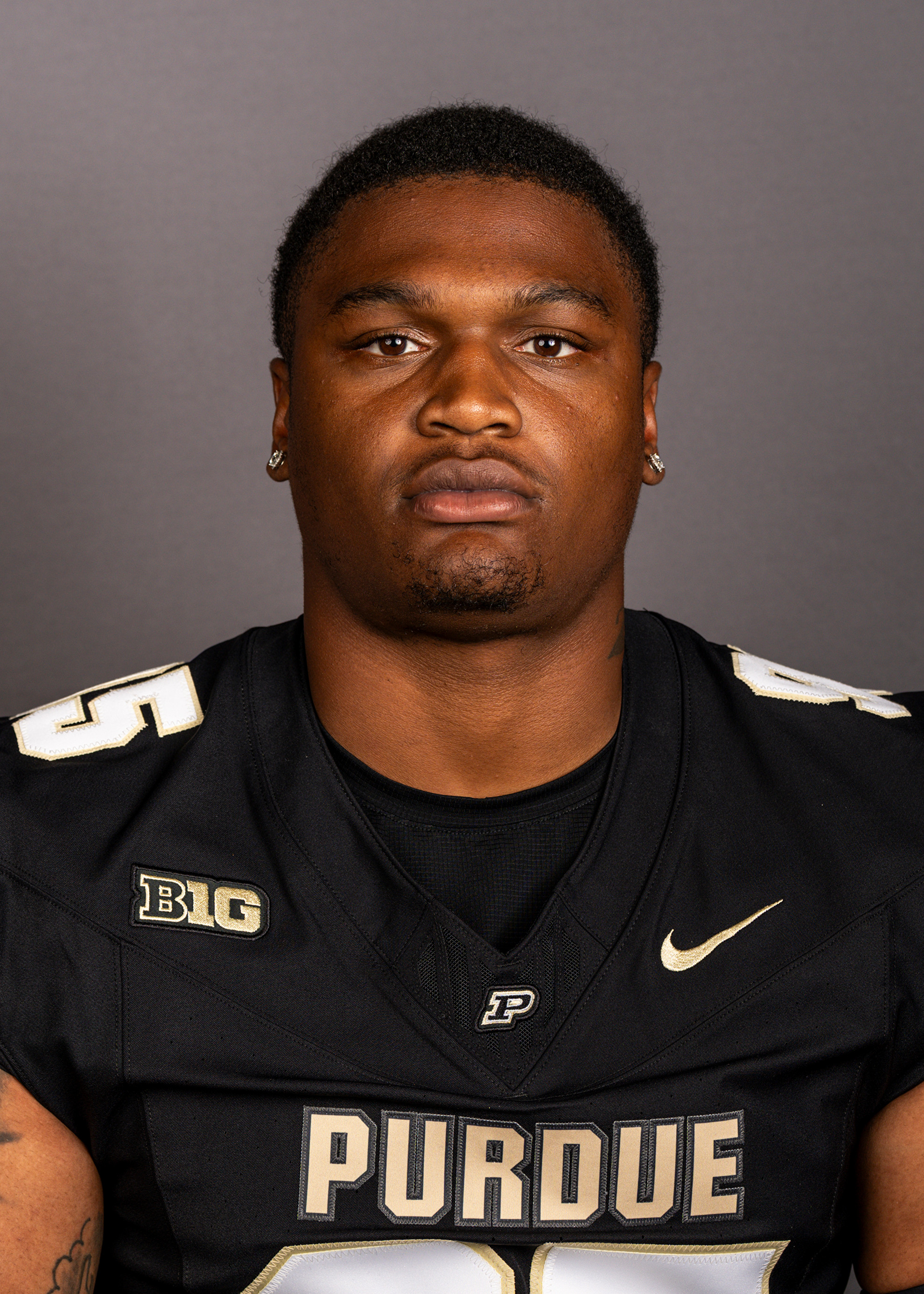 Breylon Charles