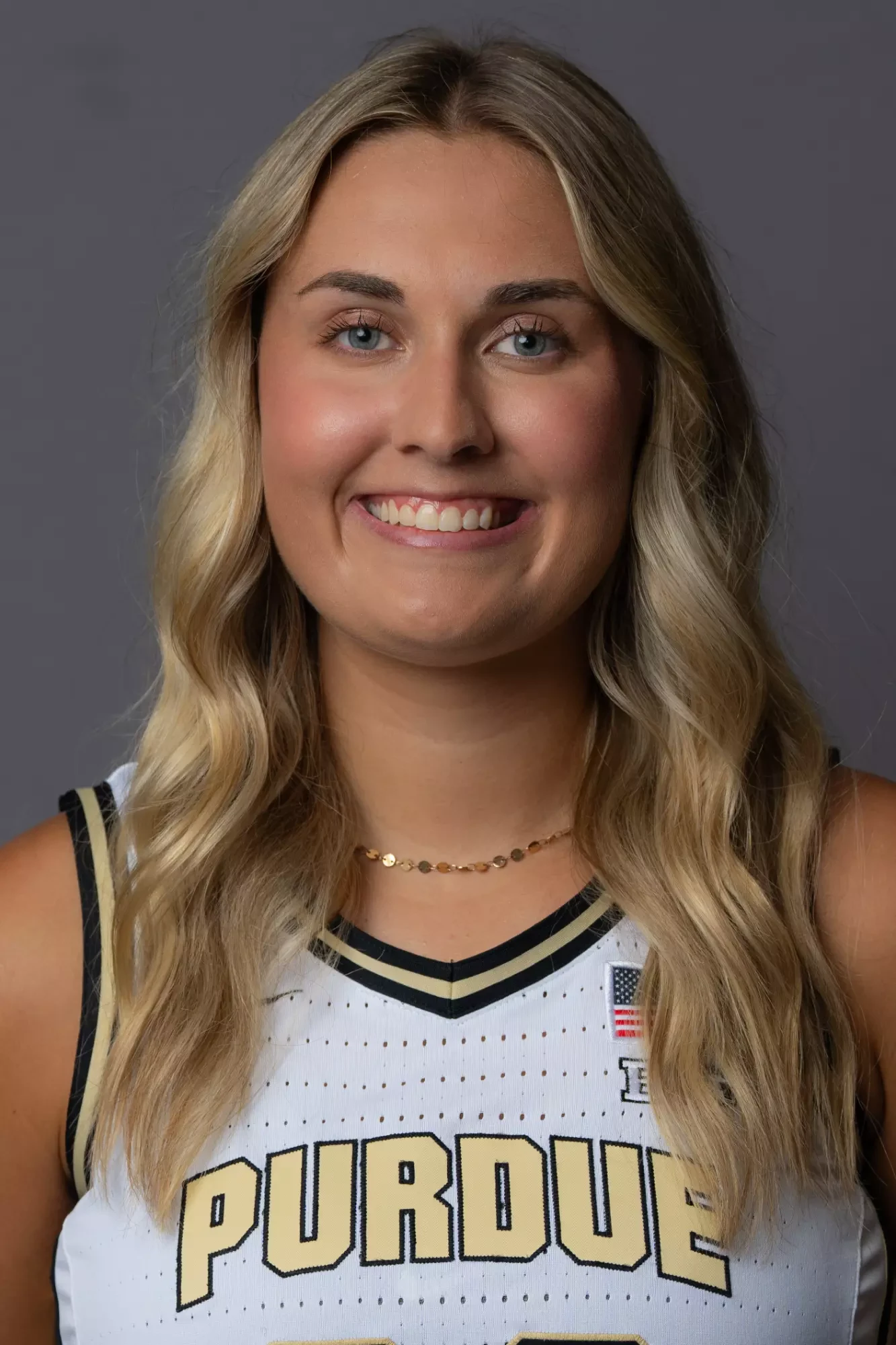 Madison Layden-Zay - 2023-24 Women's Basketball Roster - Purdue ...
