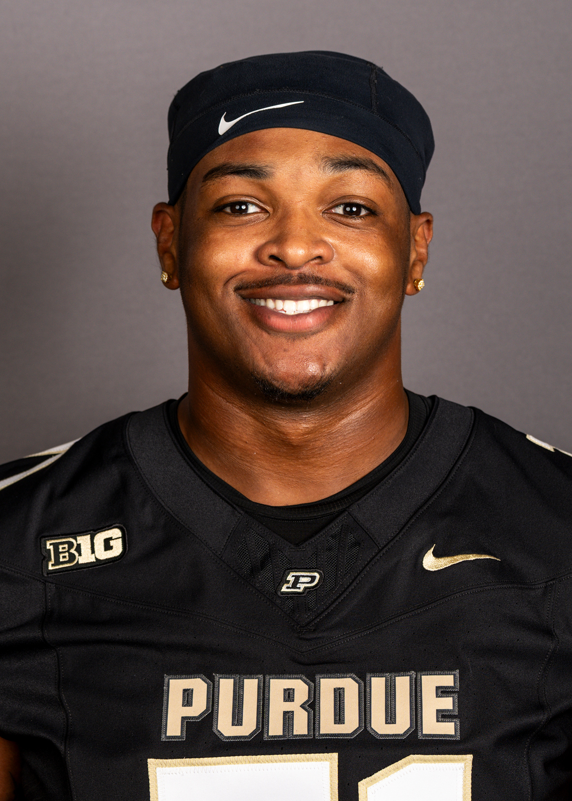 Marques Easley