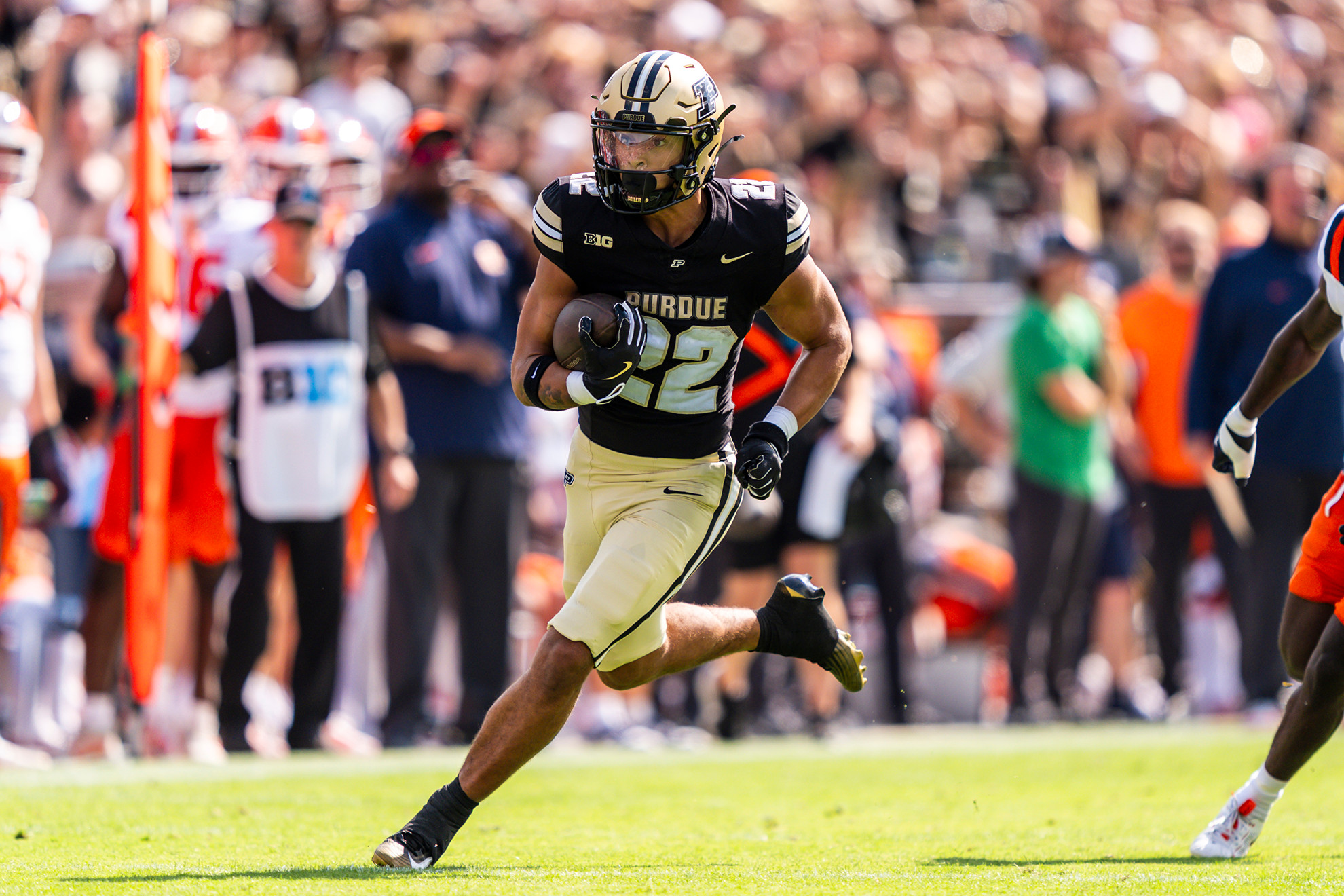 Home Page - Purdue Boilermakers - Official Athletics Website