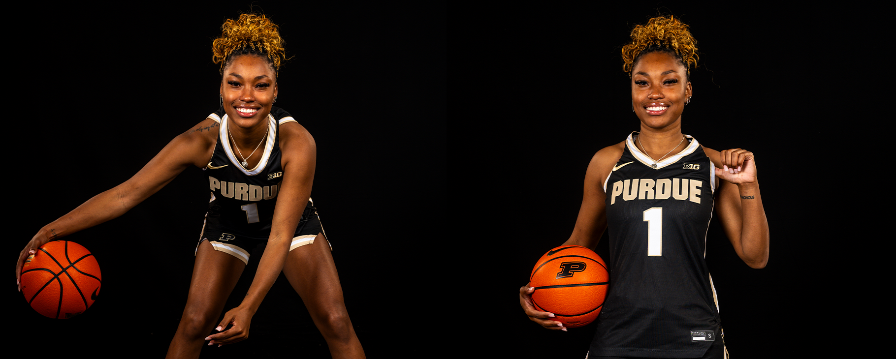 Purdue Women's Basketball news