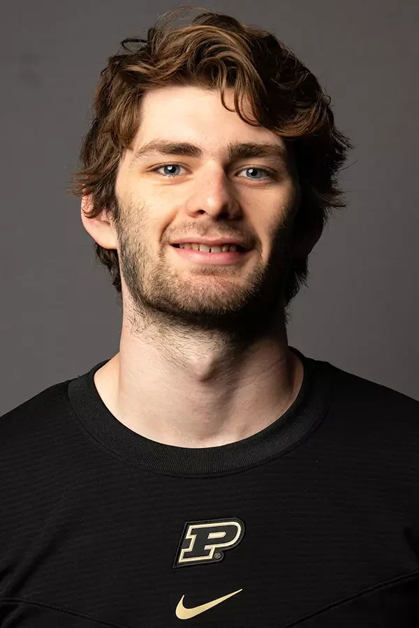 Brett Riley - 2021-22 Men's Swimming & Diving Roster - Purdue ...