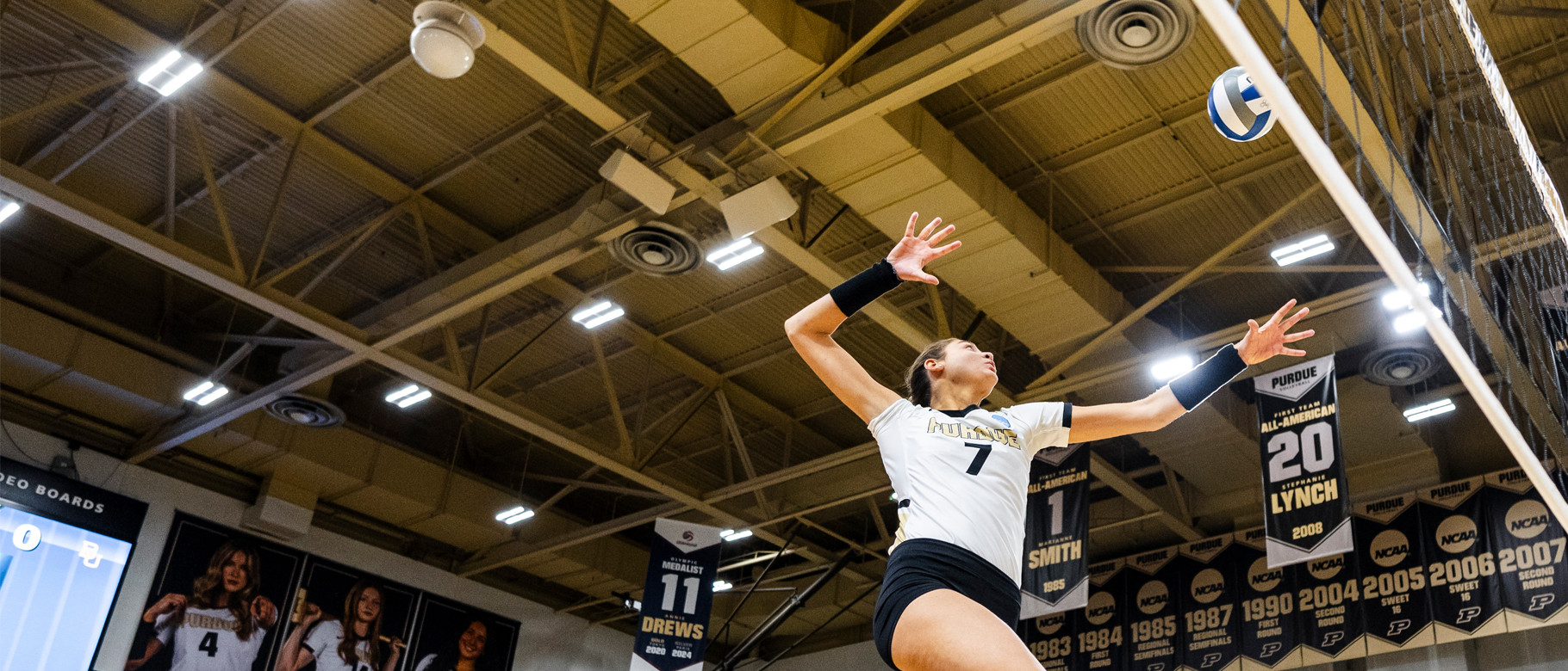 Bianka Lulić headshot
