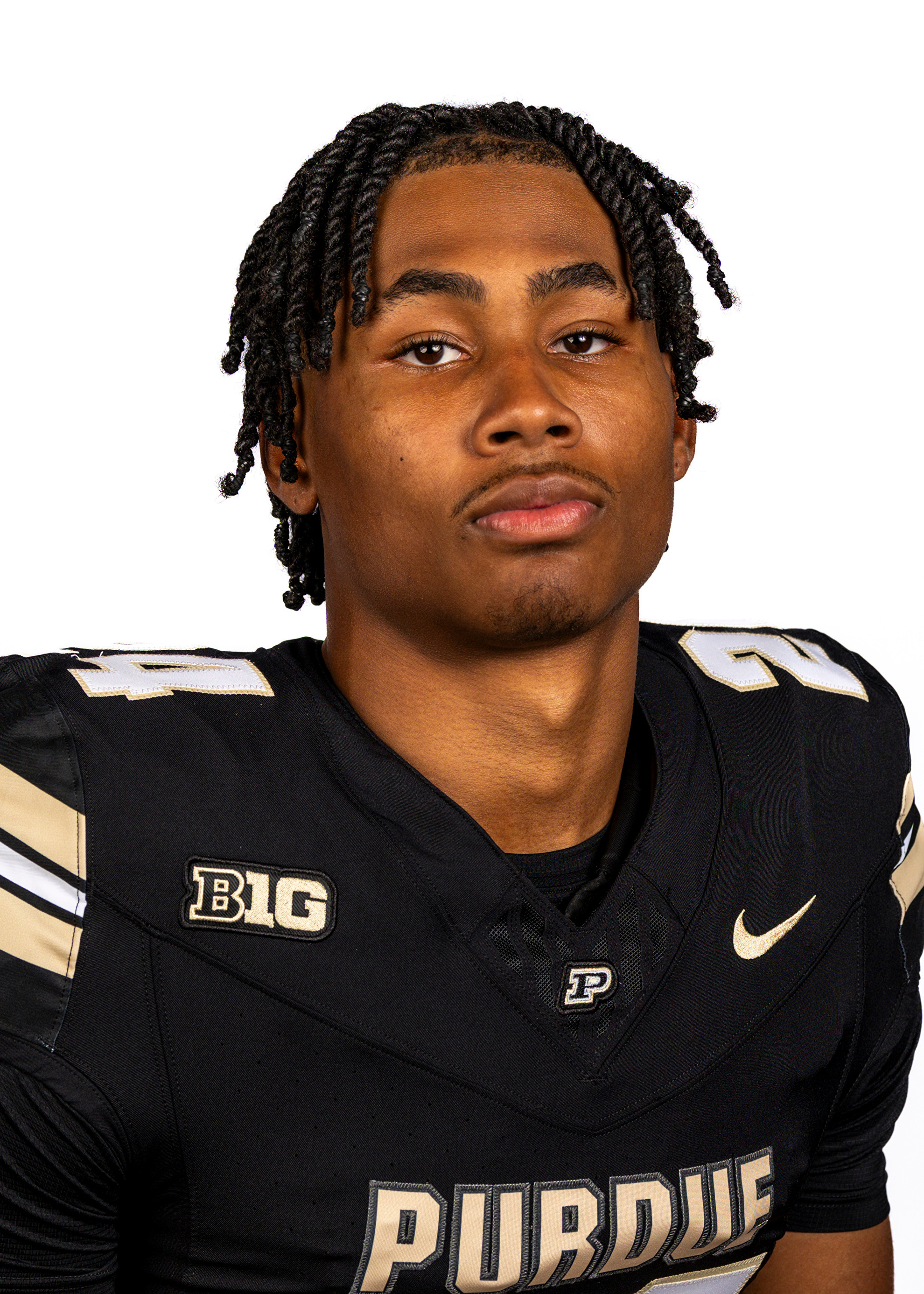 Raderrion Daniels