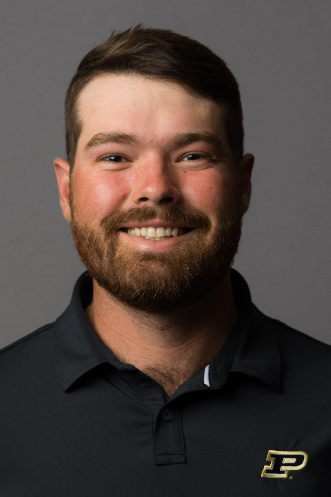 Cole Bradley - Purdue Boilermakers - Official Athletics Website