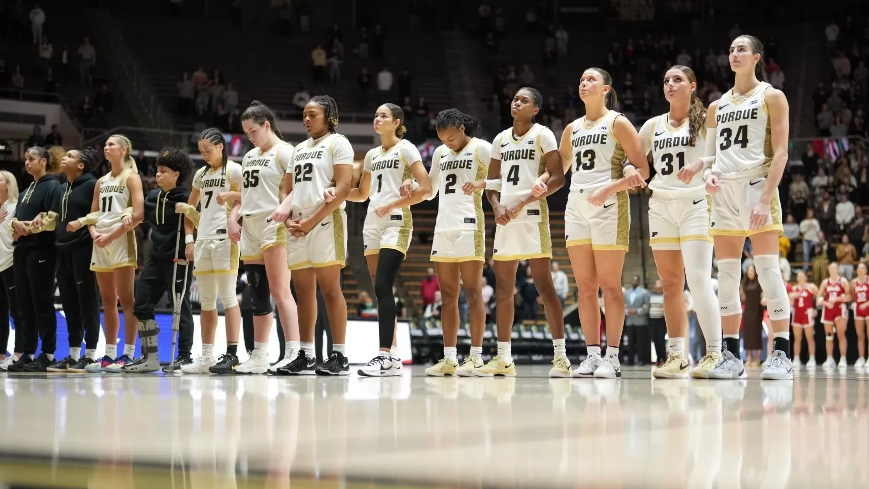 Mila Reynolds - 2023-24 Womens Basketball Roster - Purdue Boilermakers -  Official Athletics Website