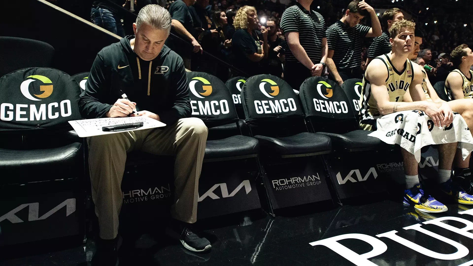Steve Yoder Painter to Serve as Assistant Coach on USA Basketball Men's Select Team ...