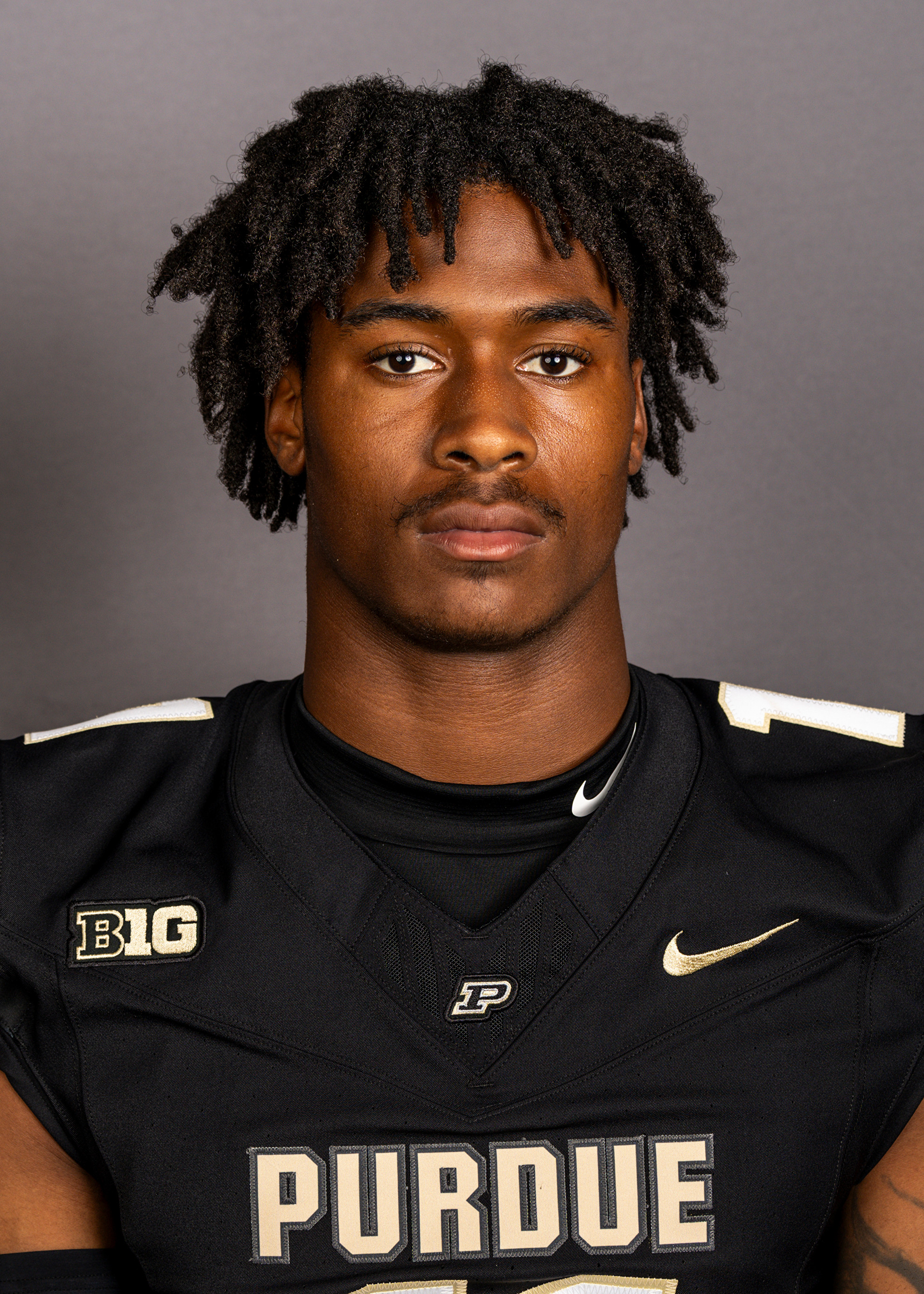 Tra'Mar Harris