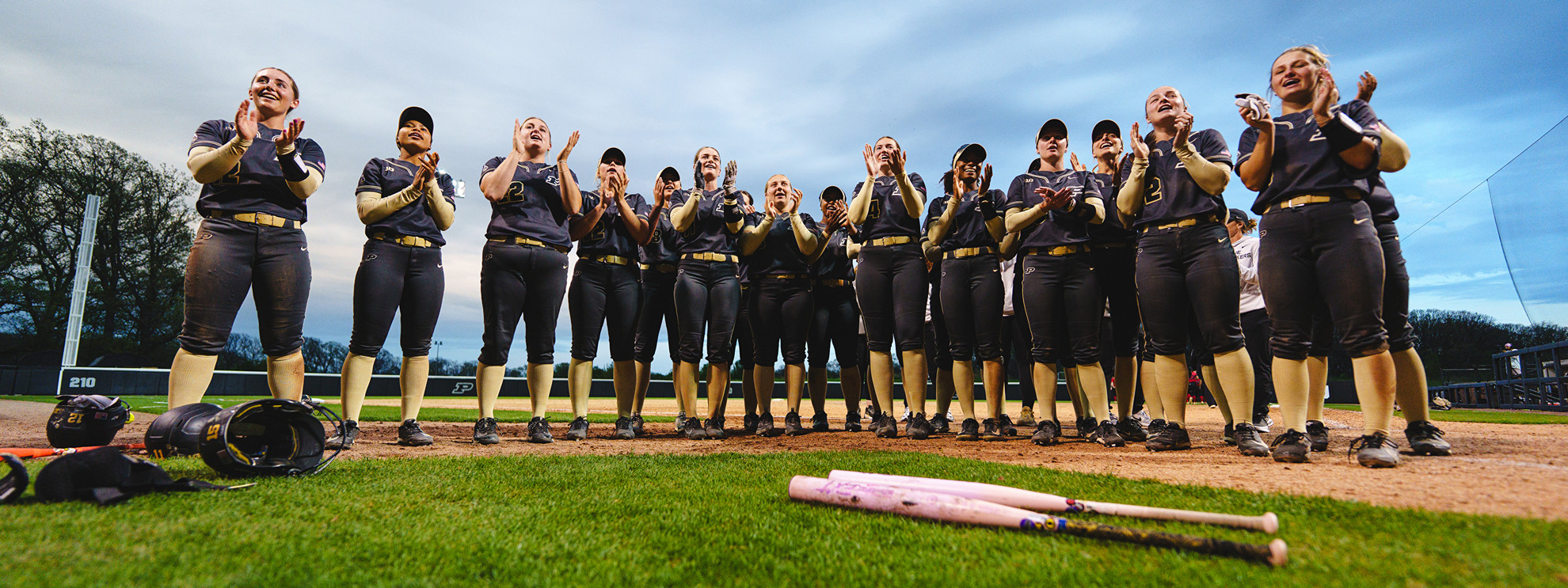 Purdue Softball Lands 4 Players on NFCA All-Region Teams - BVM Sports