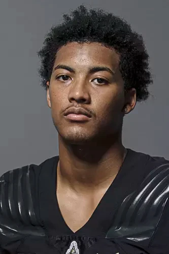 Anthony Romphf - 2021 Football Roster - Purdue Boilermakers - Official ...