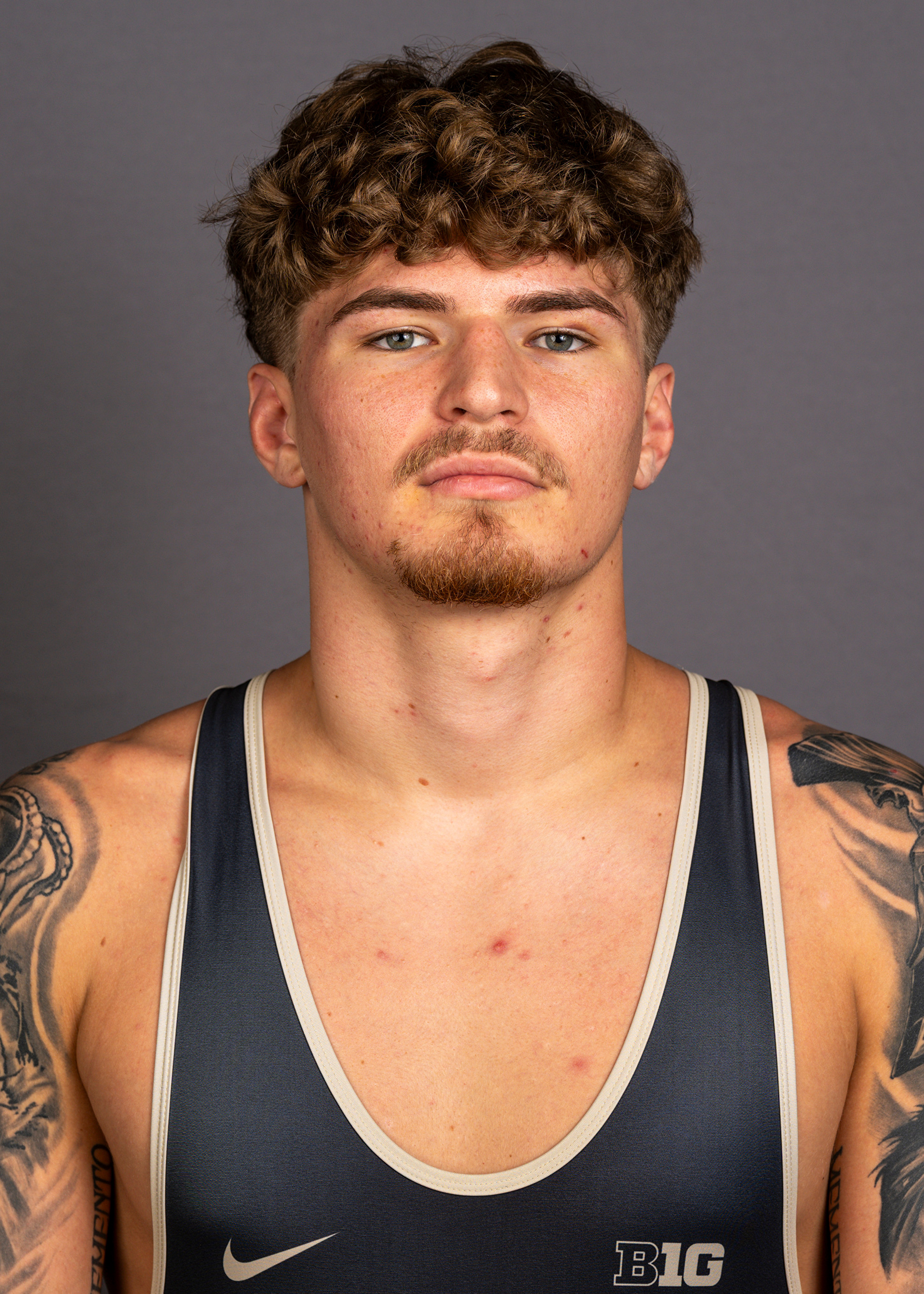 Aidan Costello
