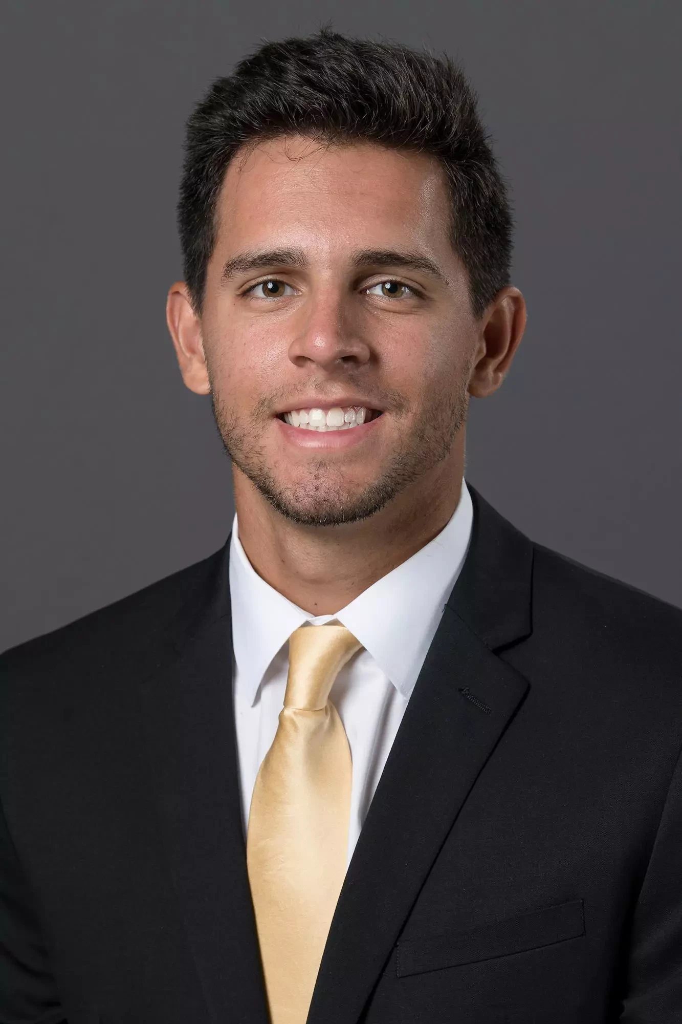 Ricky Castro - 2021 Baseball Roster - Purdue Boilermakers - Official ...