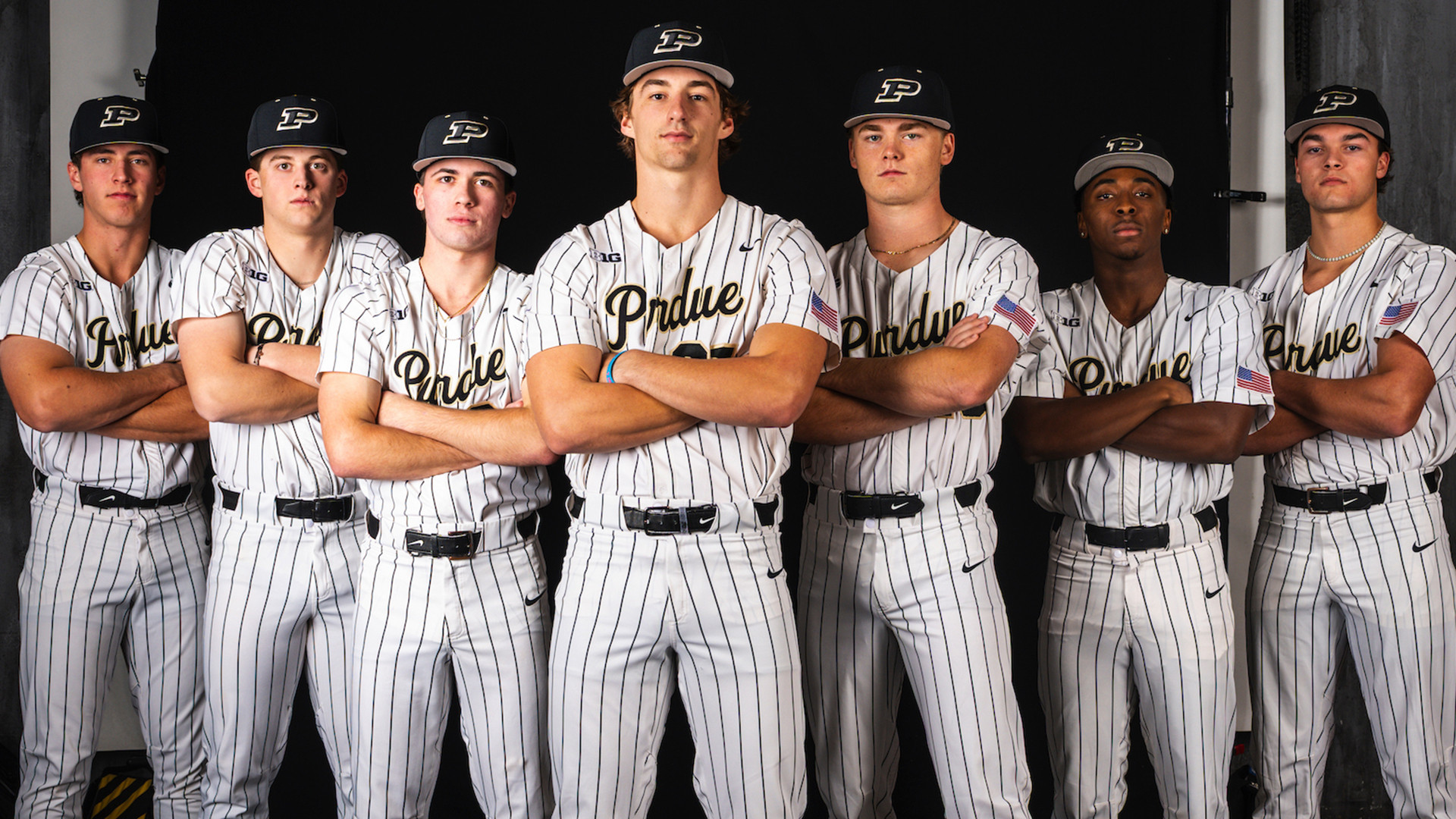 Purdue Baseball Freshmen 2027 plus Forsell