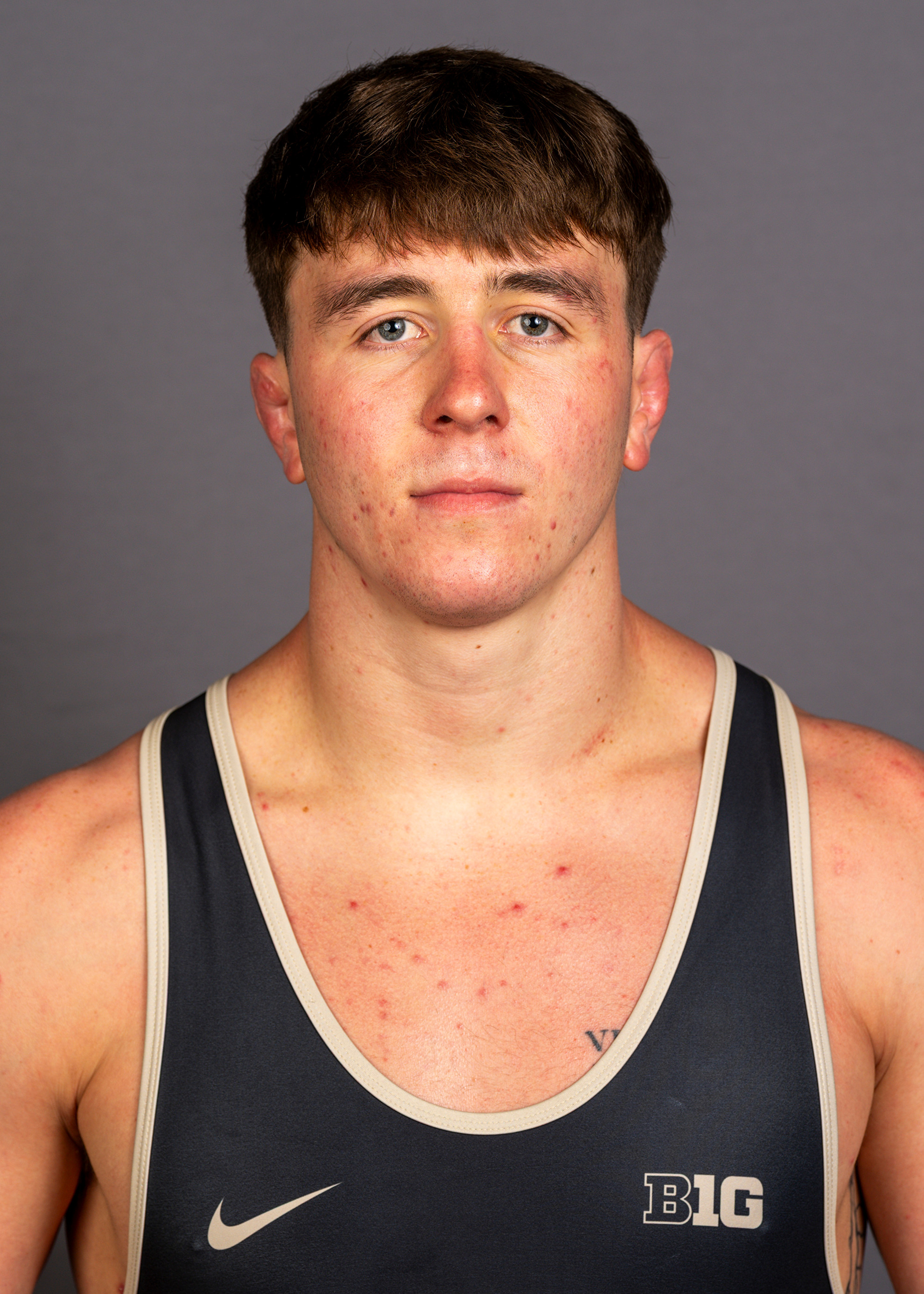 James Rowley