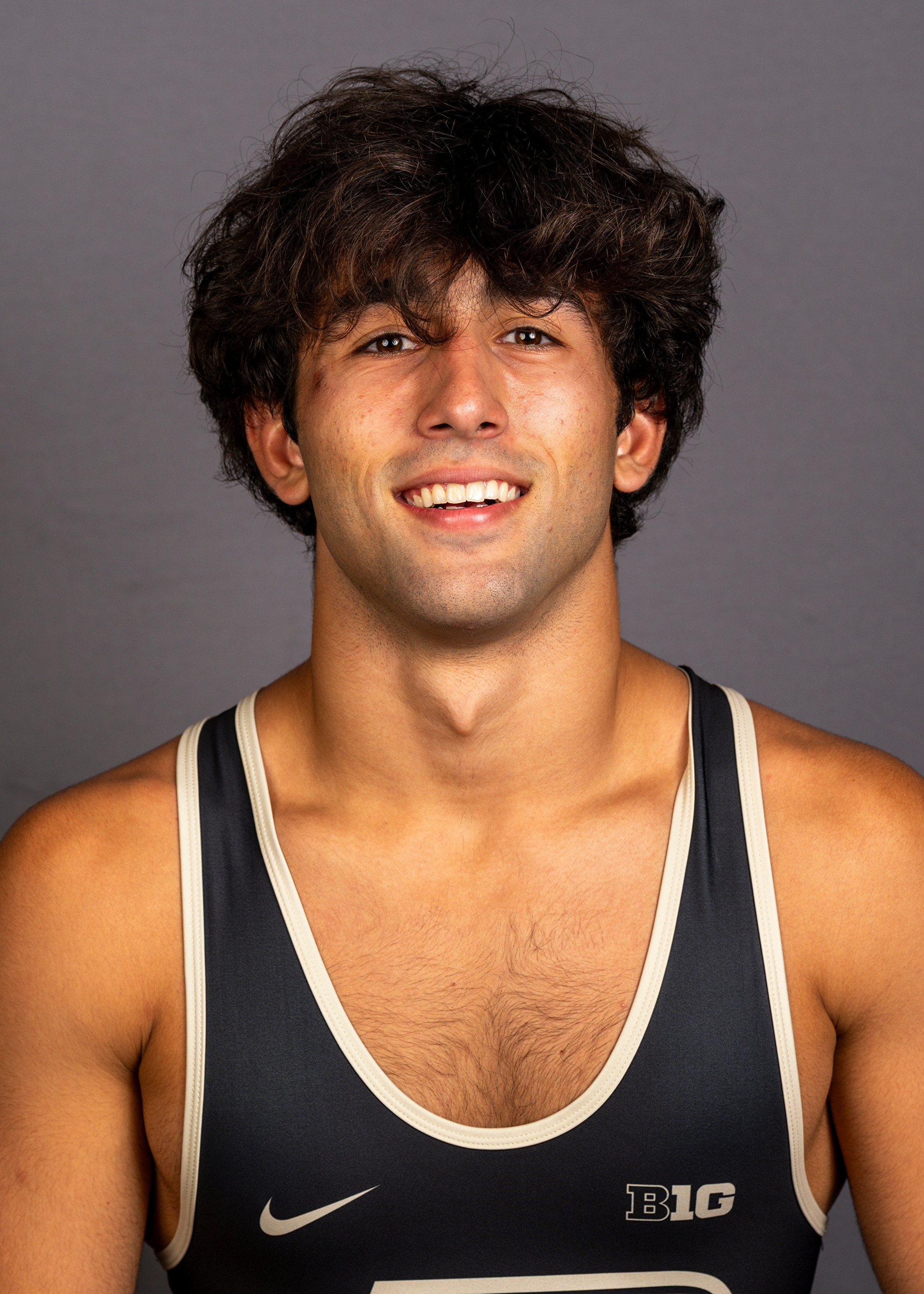 Zach Stewart