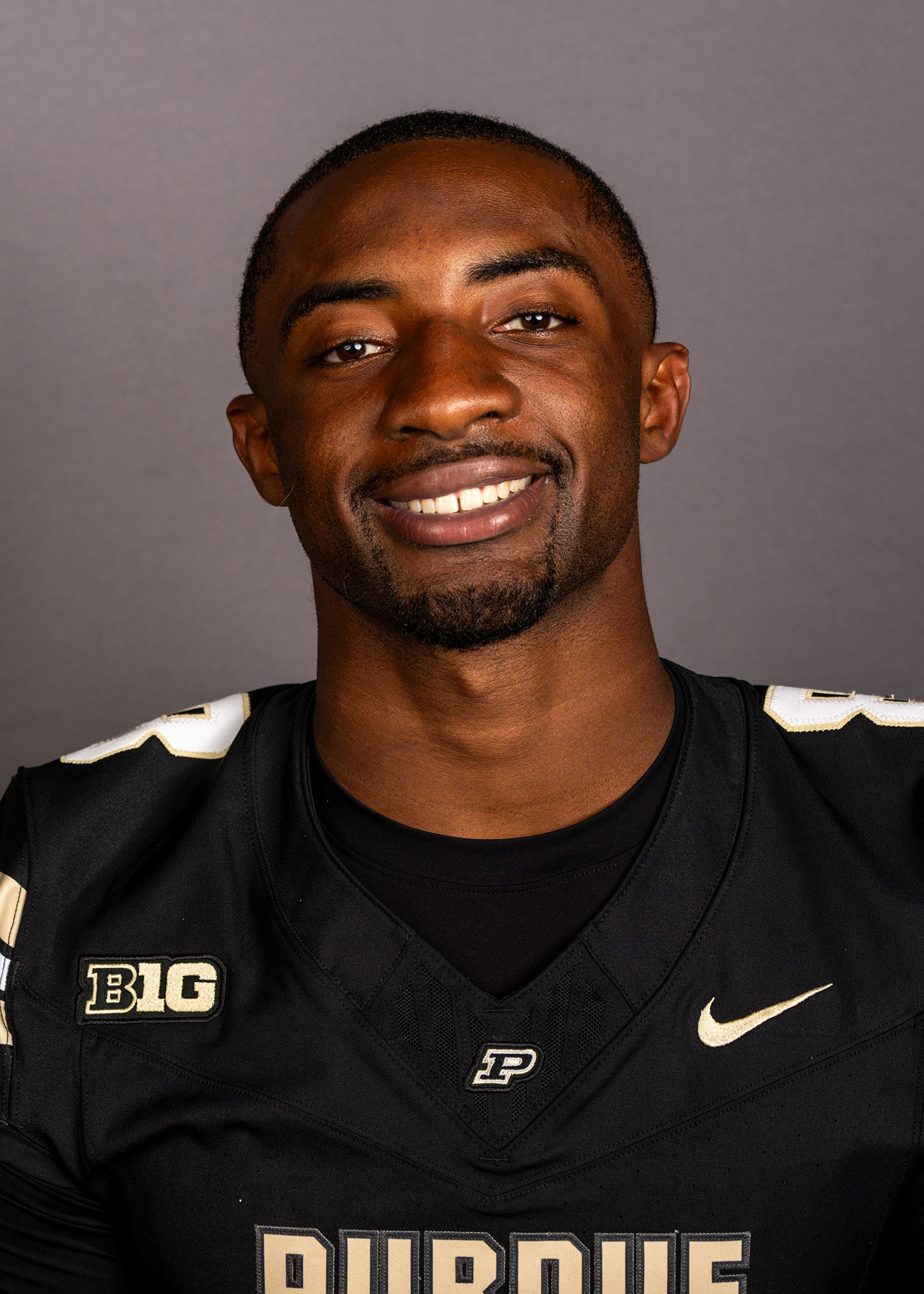 De'Nylon Morrissette