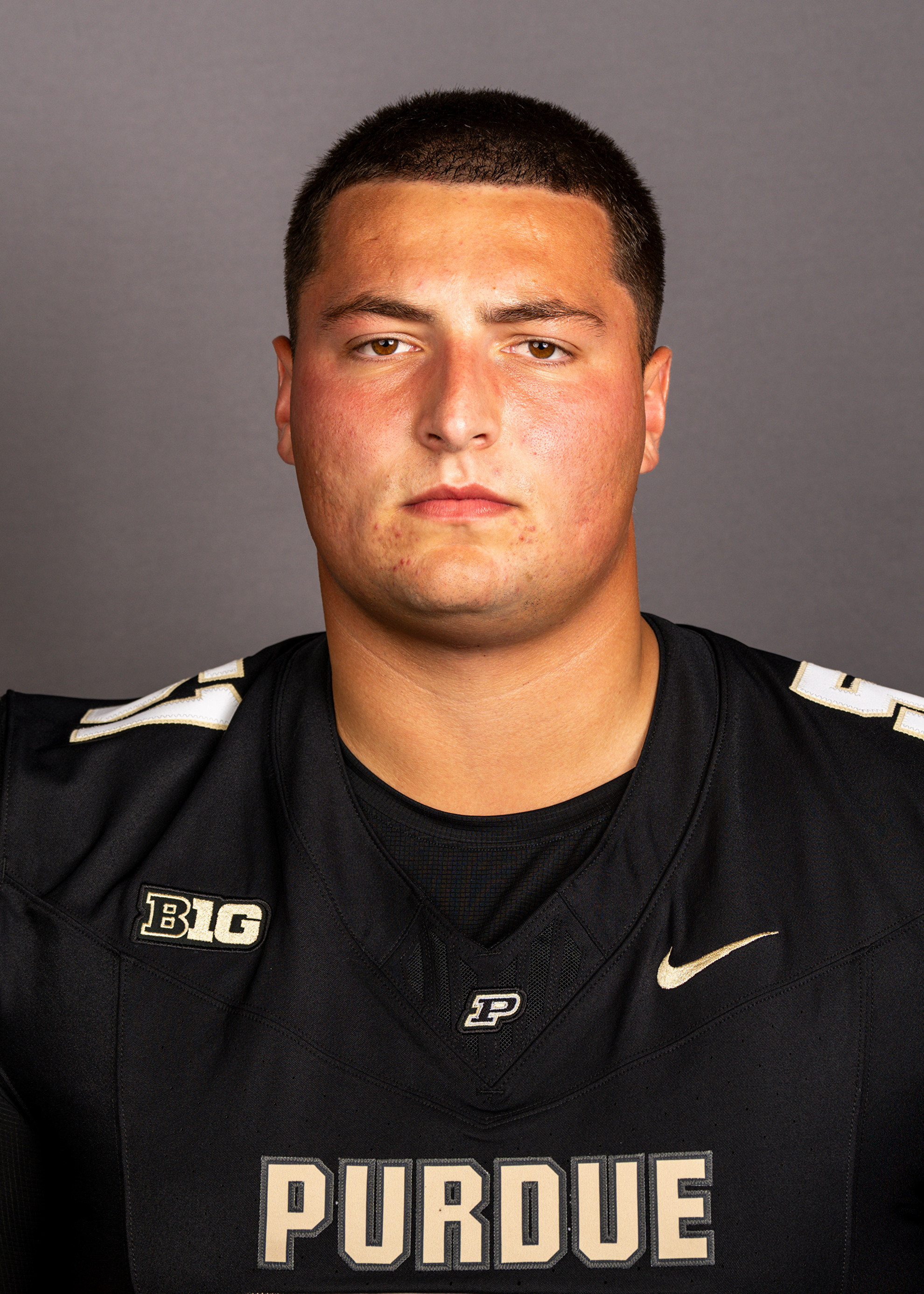 Mason Vicari