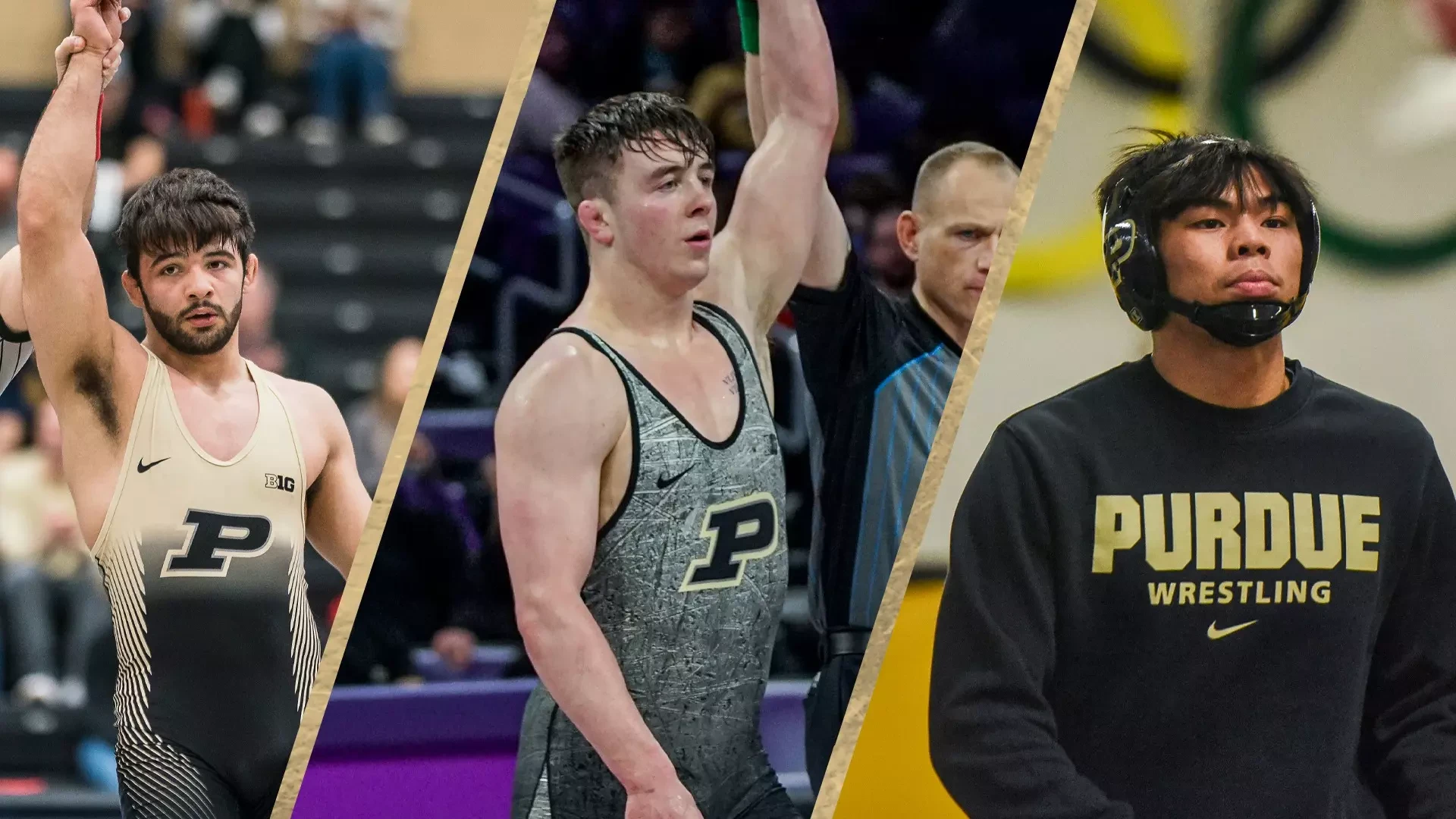 Trio of Boilermakers to Compete on Freestyle Circuit This Weekend ...