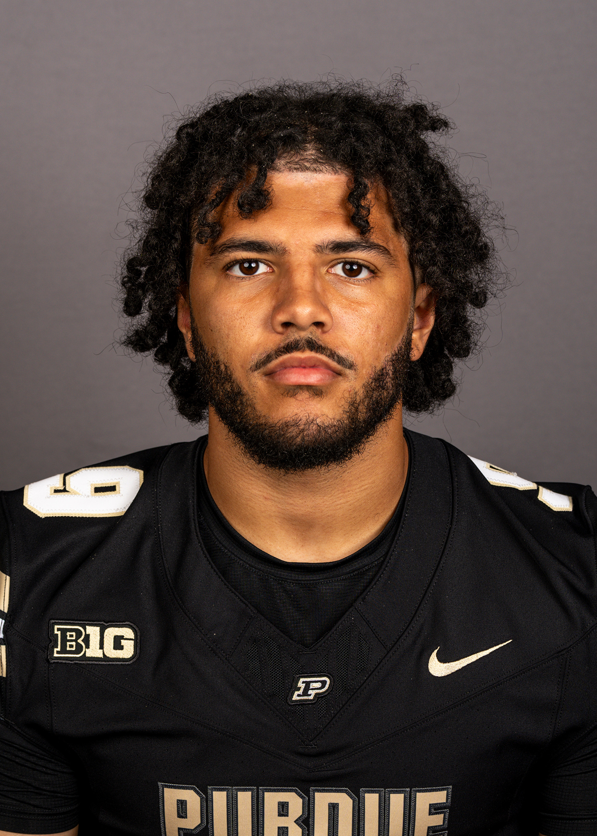 Myles Slusher