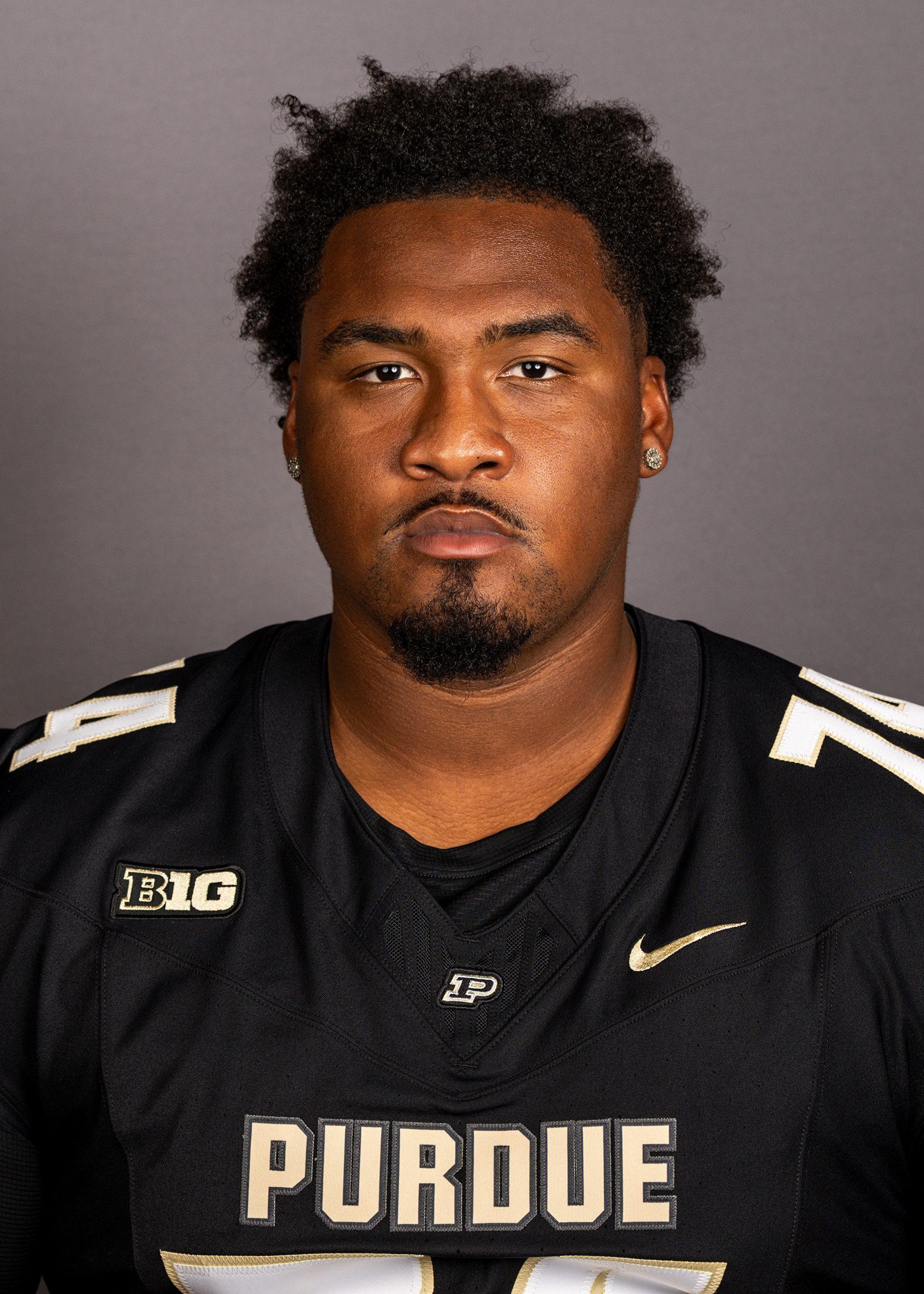 Jalen St. John