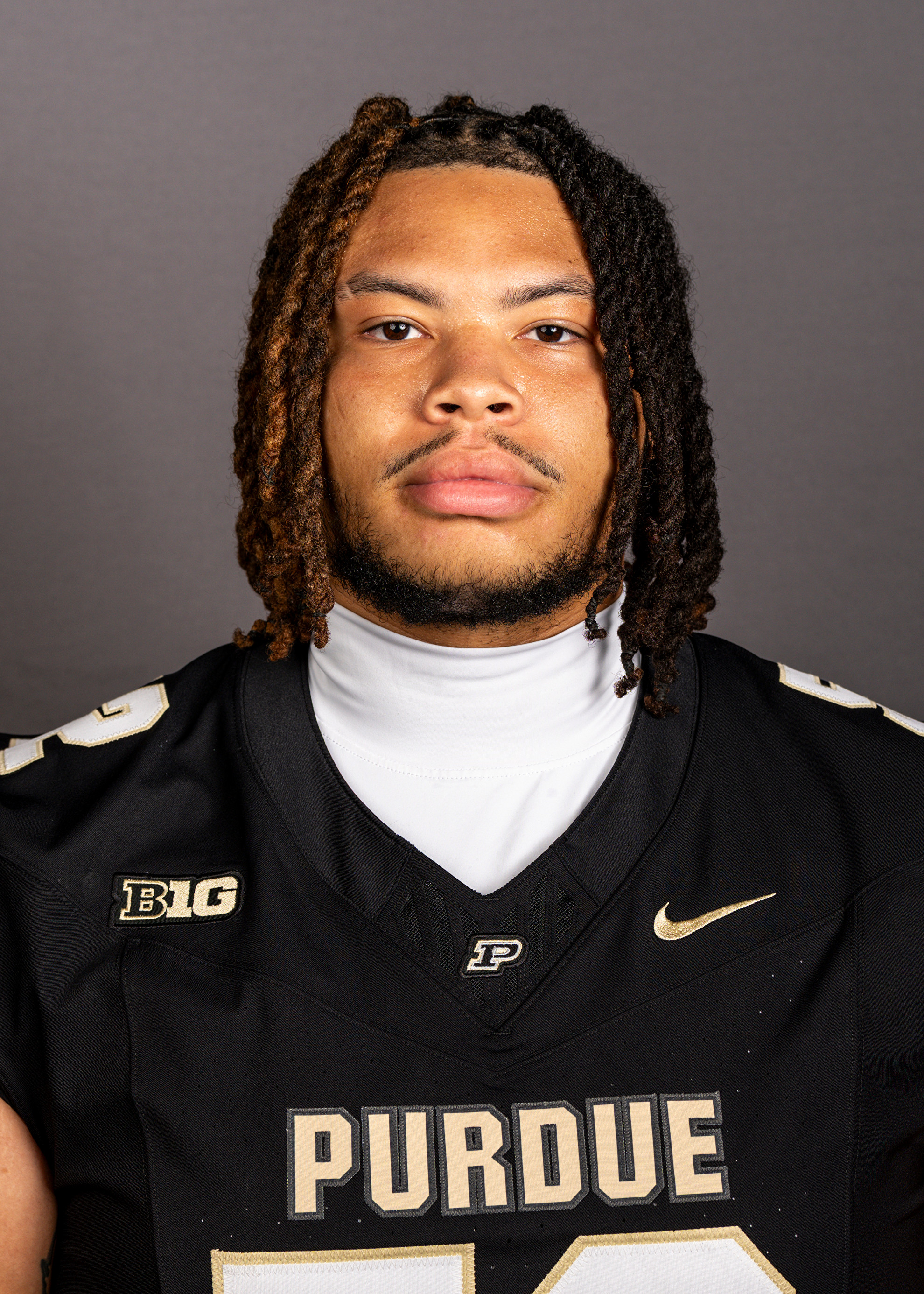 Marcus Moore Jr.