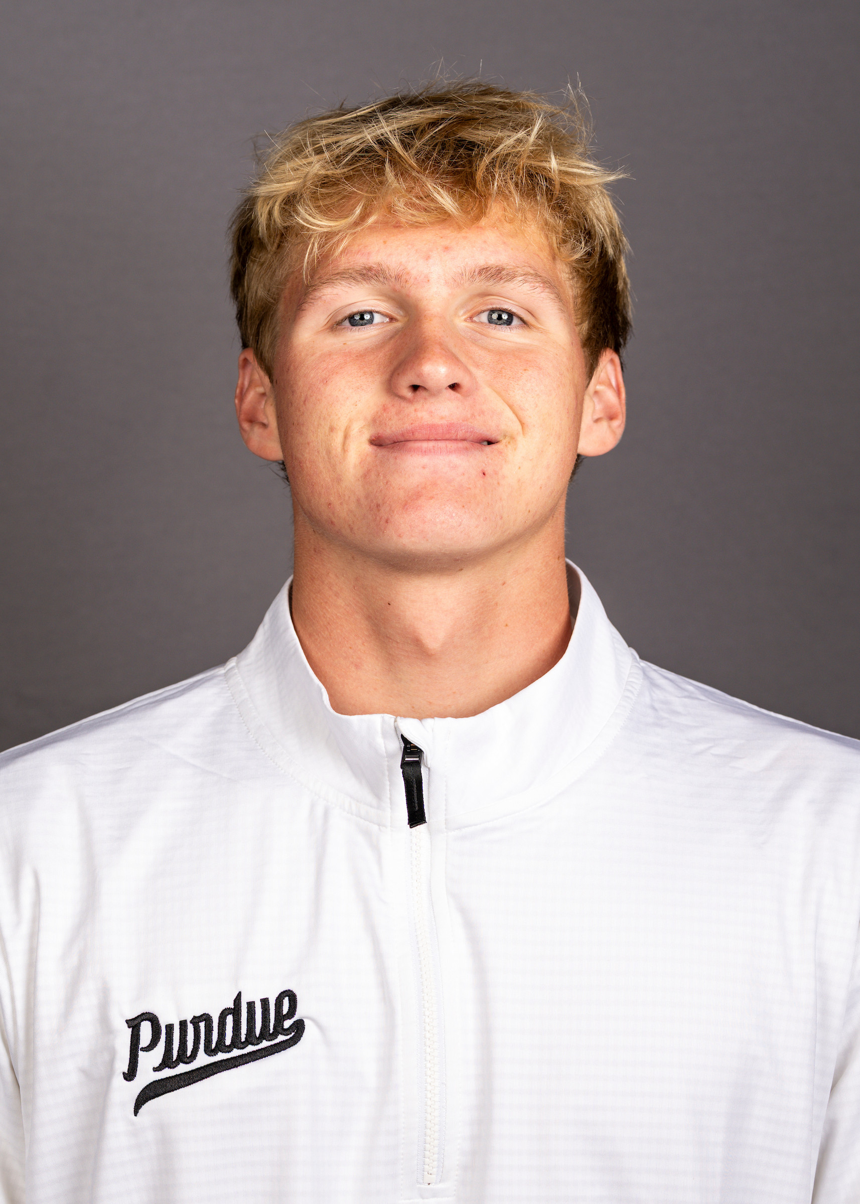 Blake Rowe - 2025-26 Men's Swimming & Diving Roster - Purdue ...