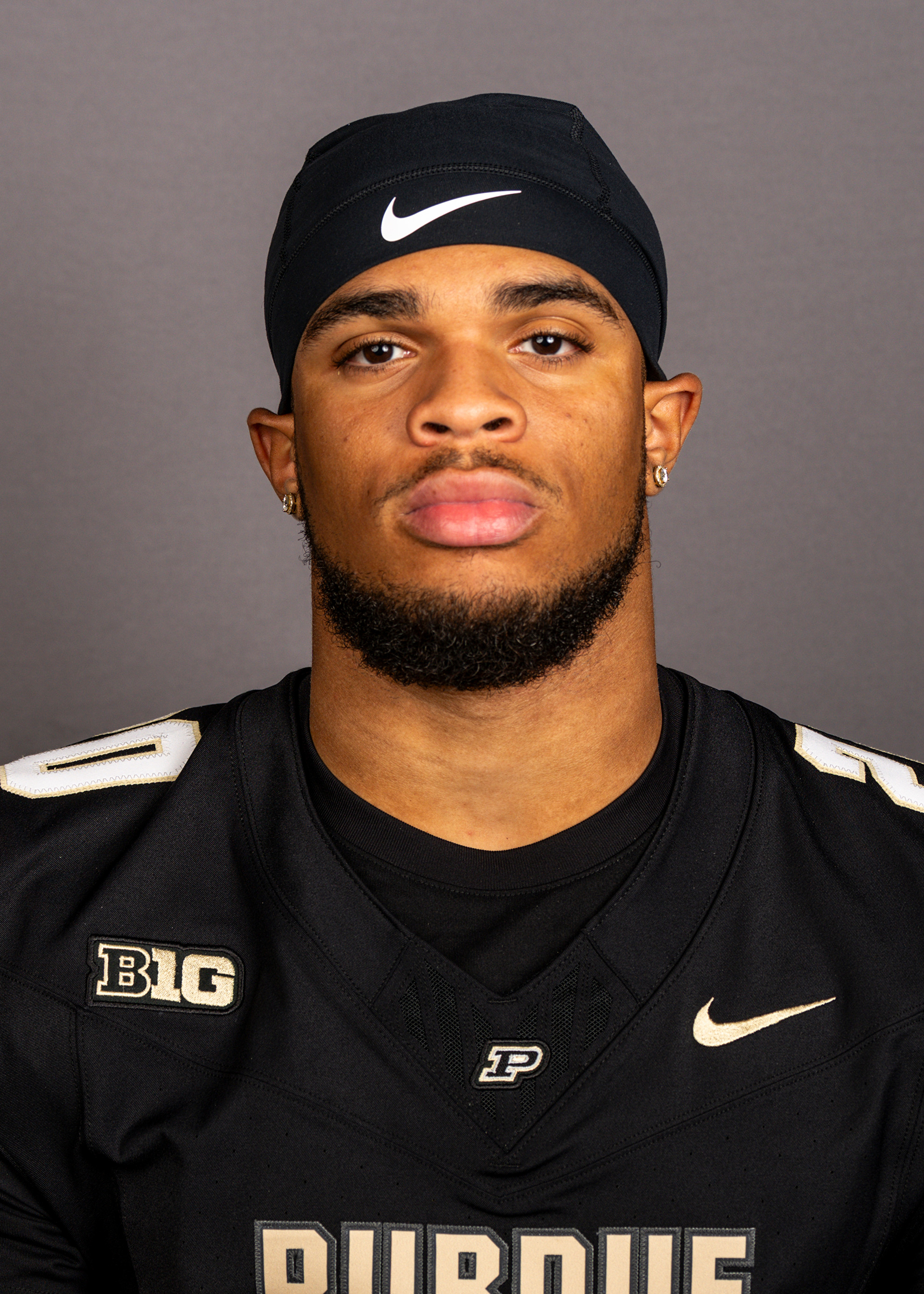 Jaron Thomas