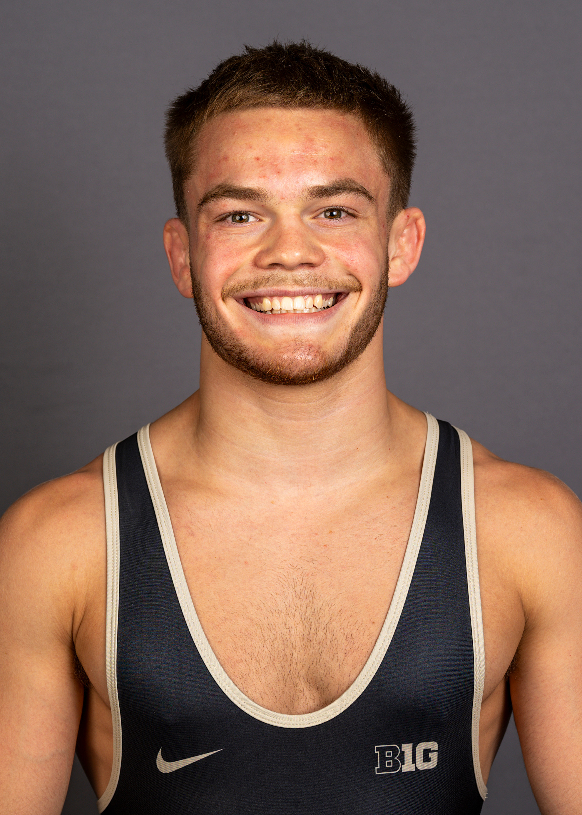 Isaiah Schaefer